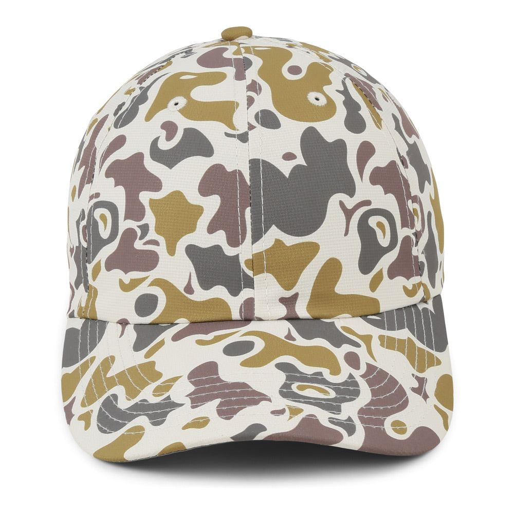 X210R_ITC_2 | Color: Imperial Tan Duck Camo