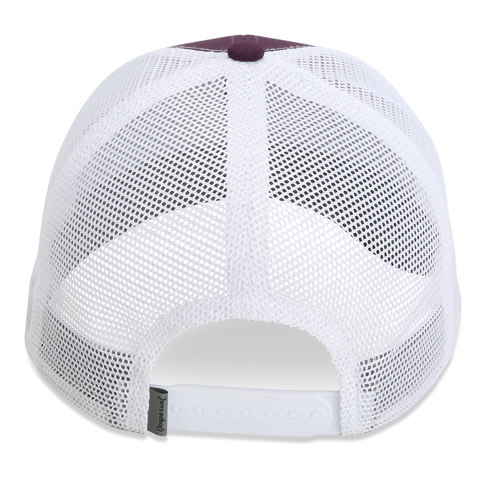 X210SM-AUW-5 | Color: Aubergine / White