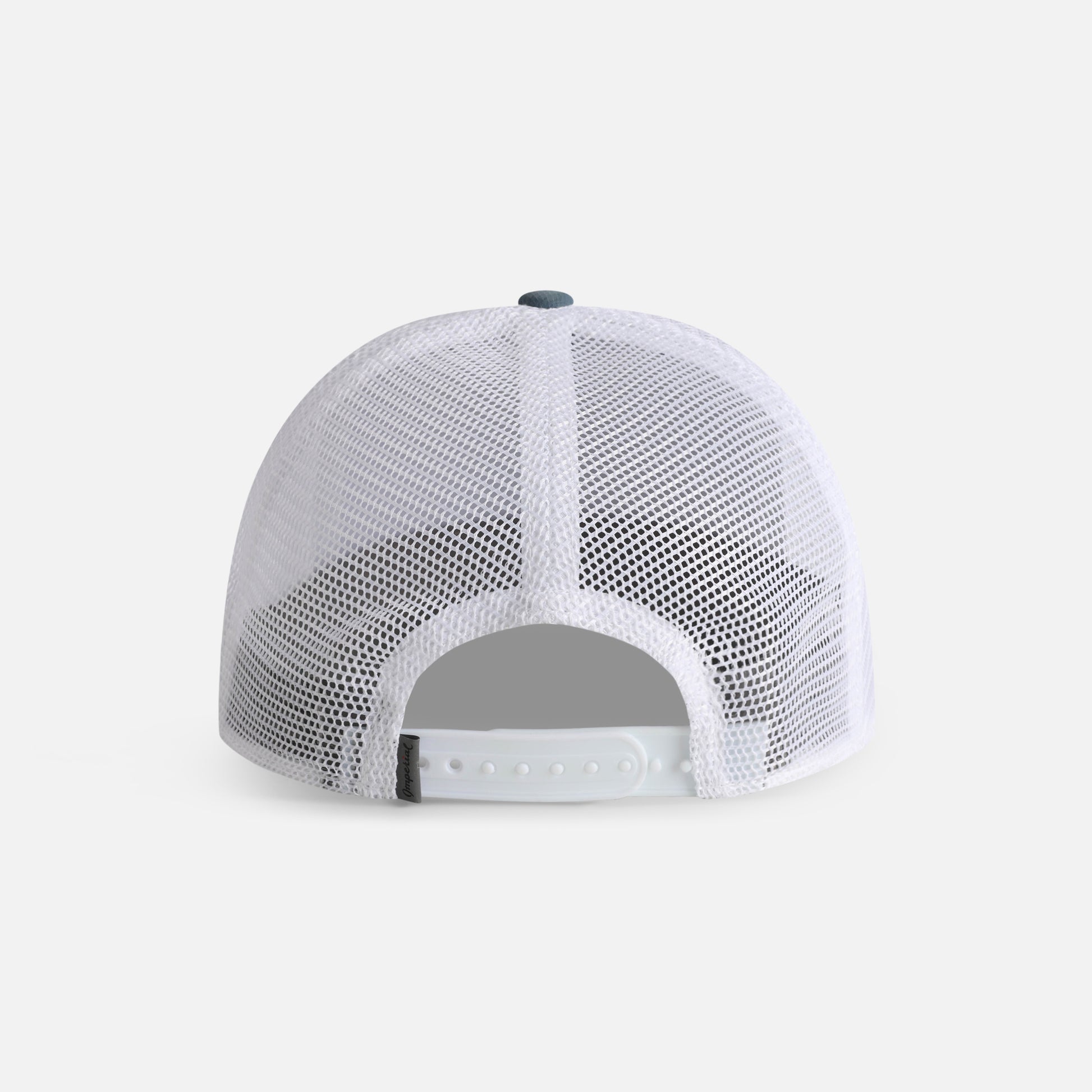 | Color: Breaker Blue / White