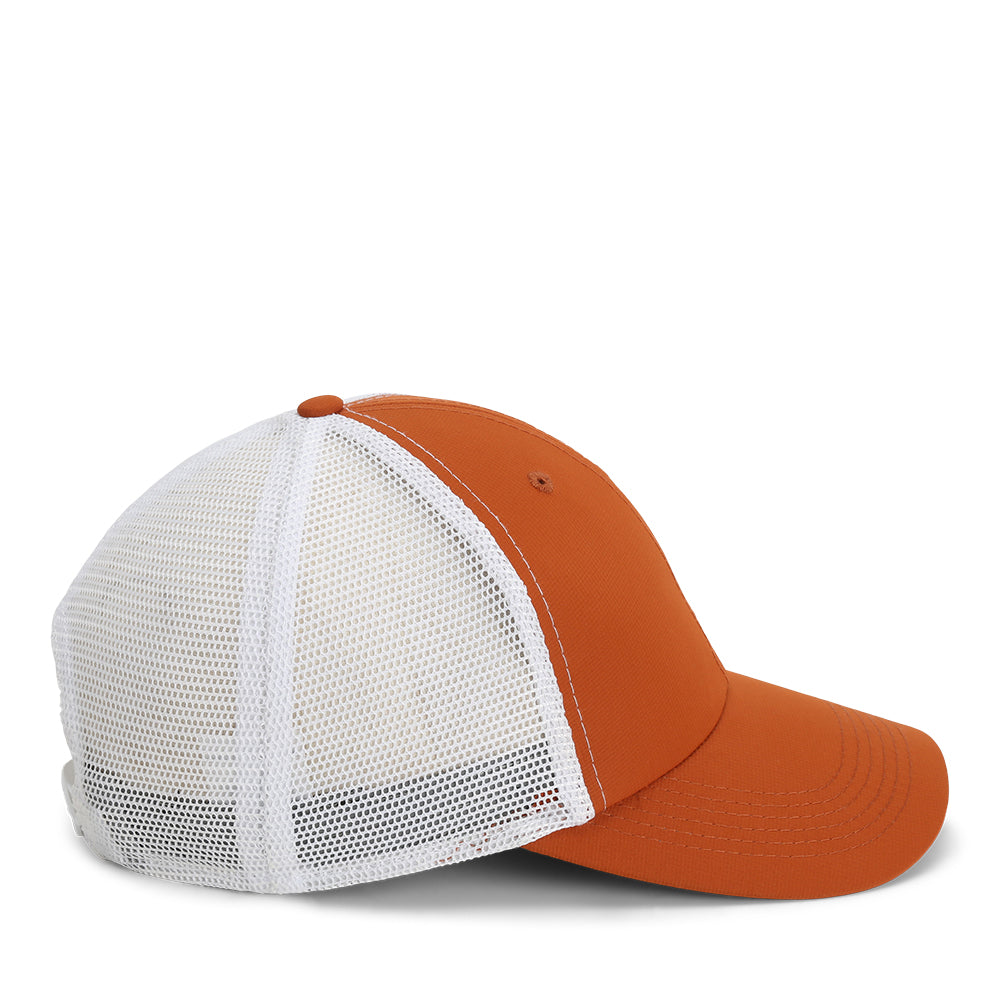 X210SM-CWH-3 | Color: Burnt Orange / White