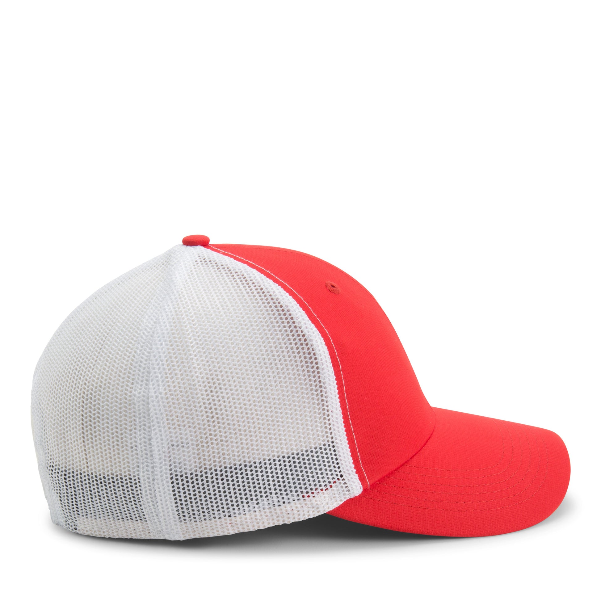X210SM-FAX-3 | Color: Red / White