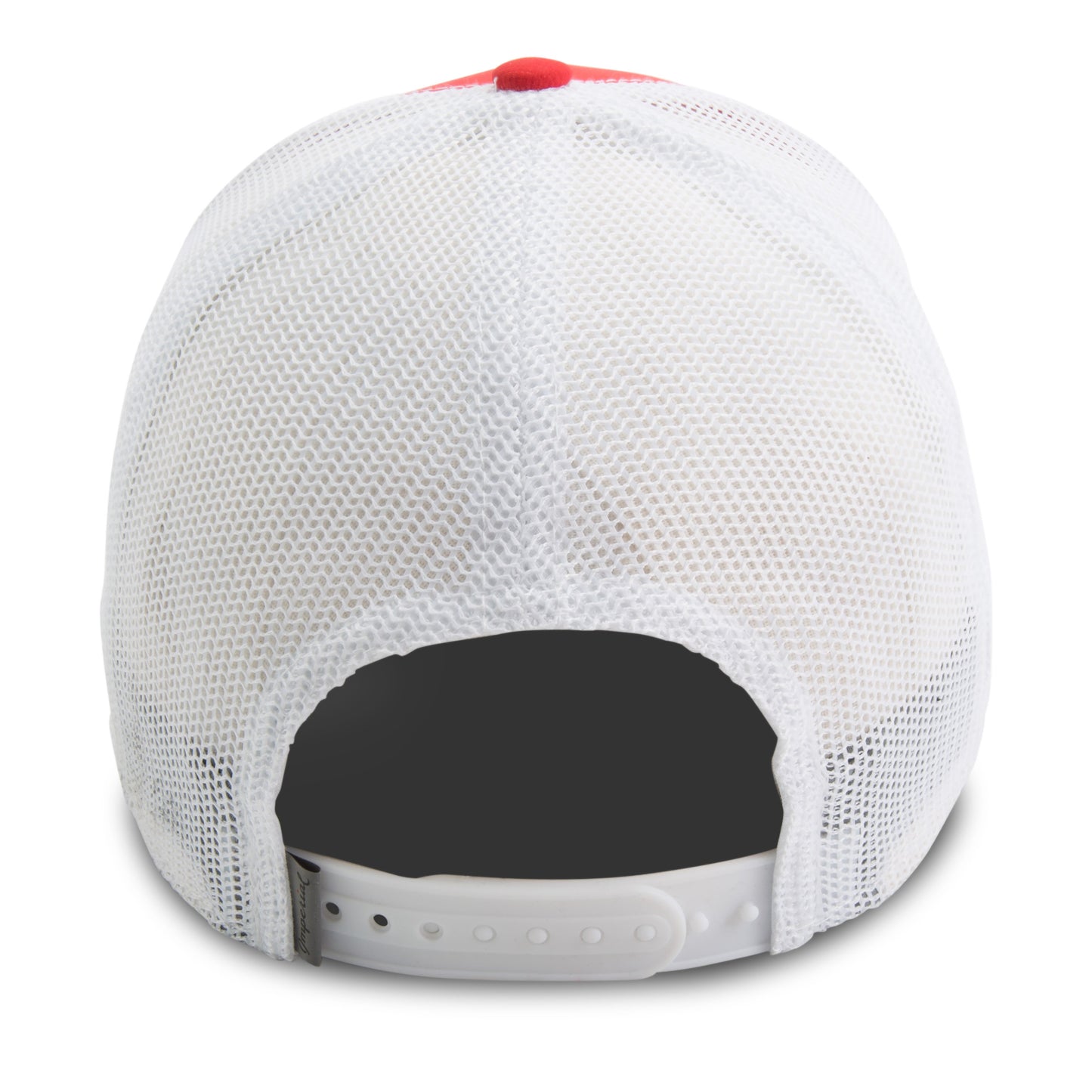 X210SM-FAX-5 | Color: Red / White