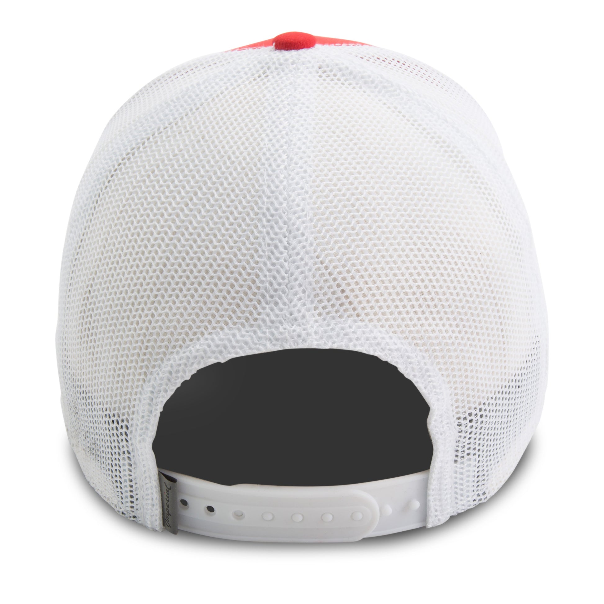 X210SM-FAX-5 | Color: Red / White