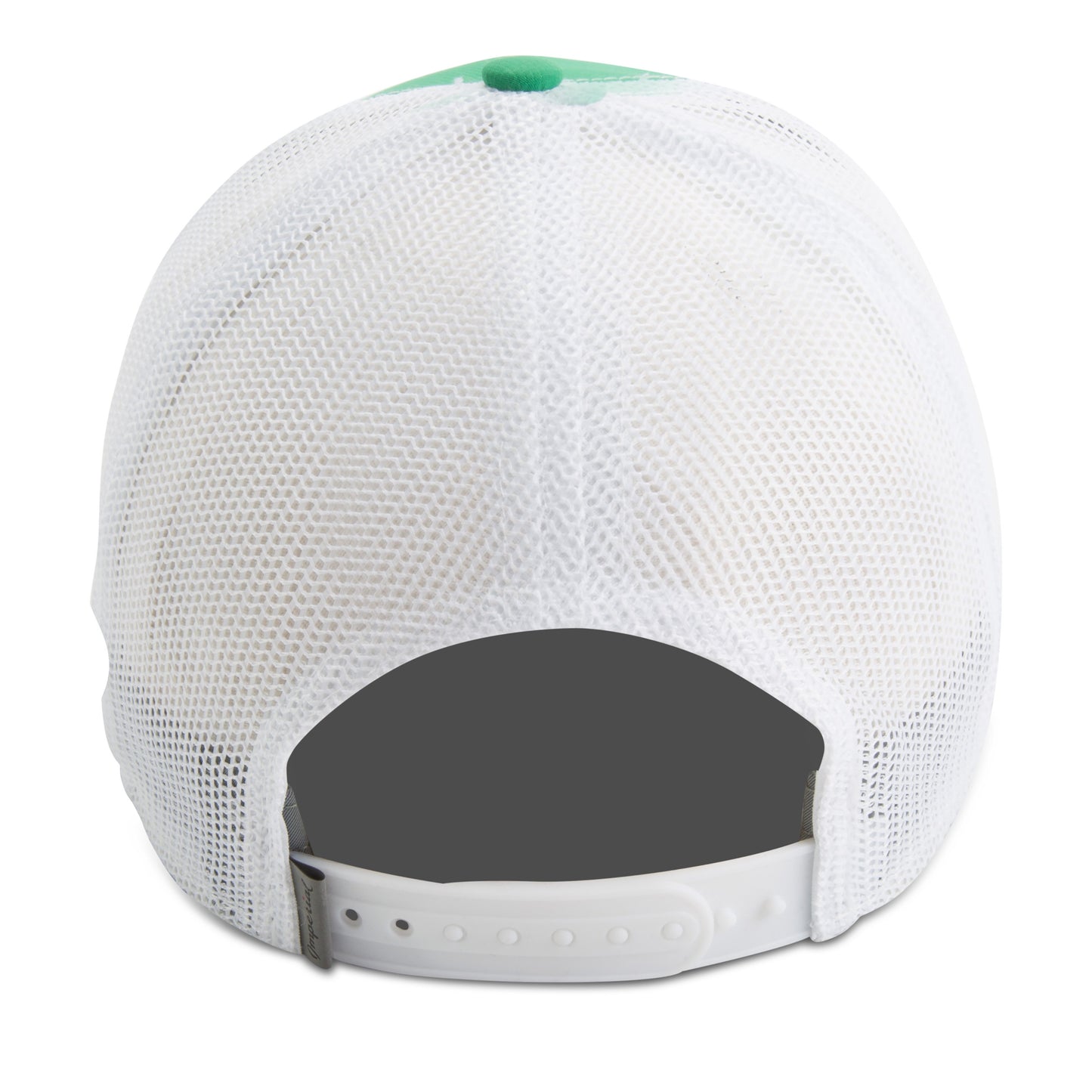 X210SM-GRW-5 | Color: Grass / White
