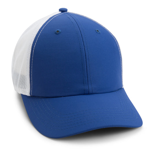 X210SM-HBT-2 | Color: Cobalt / White