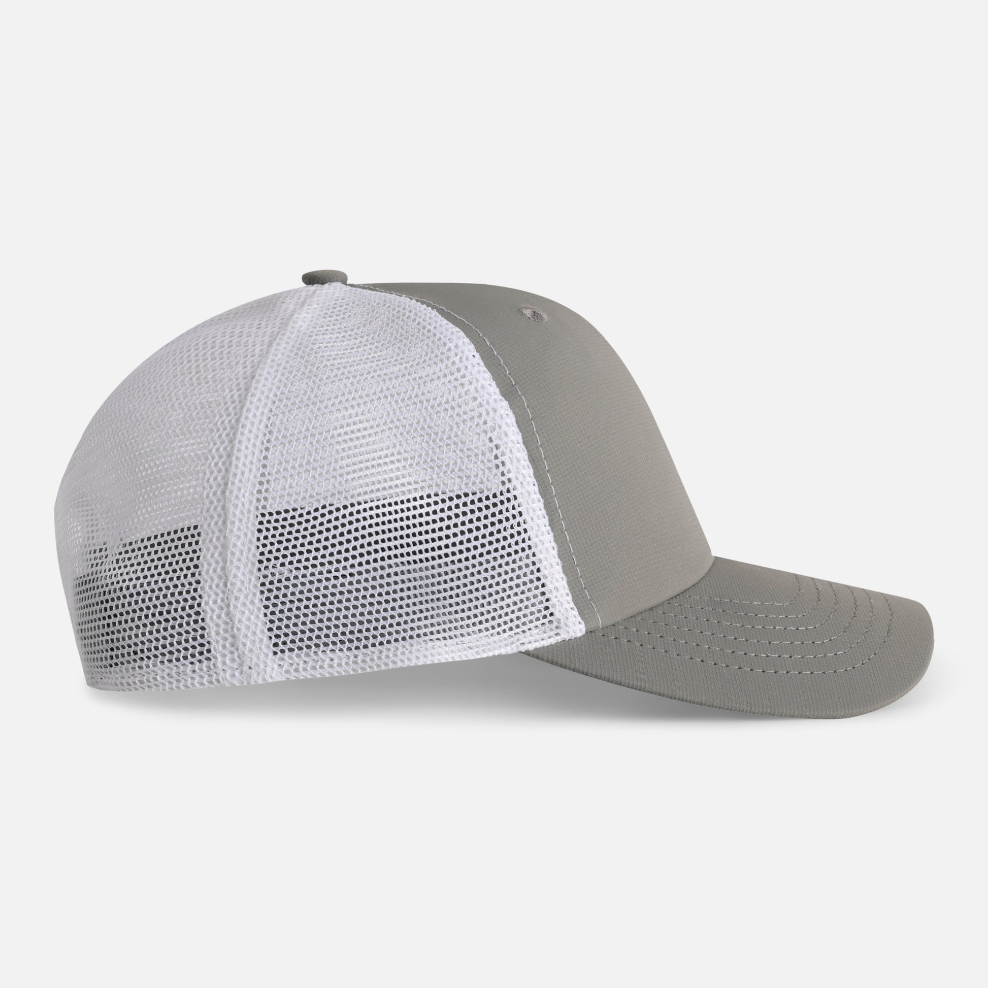 | Color: Light Grey / White