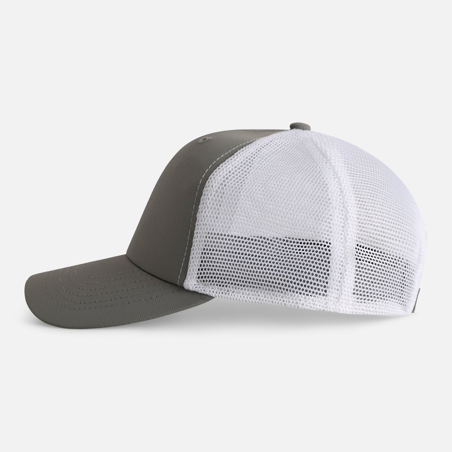 | Color: Light Grey / White