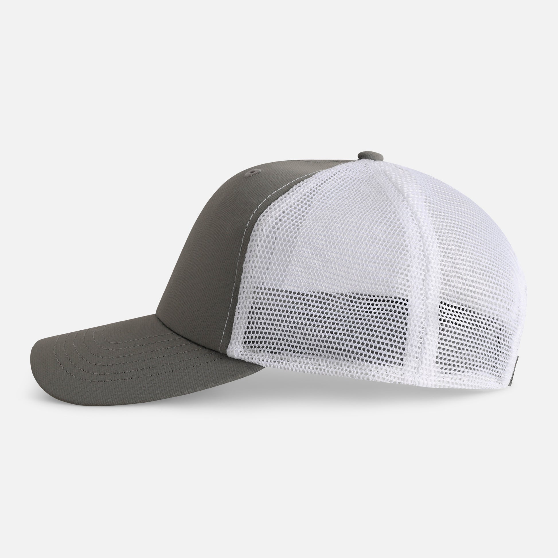 | Color: Light Grey / White