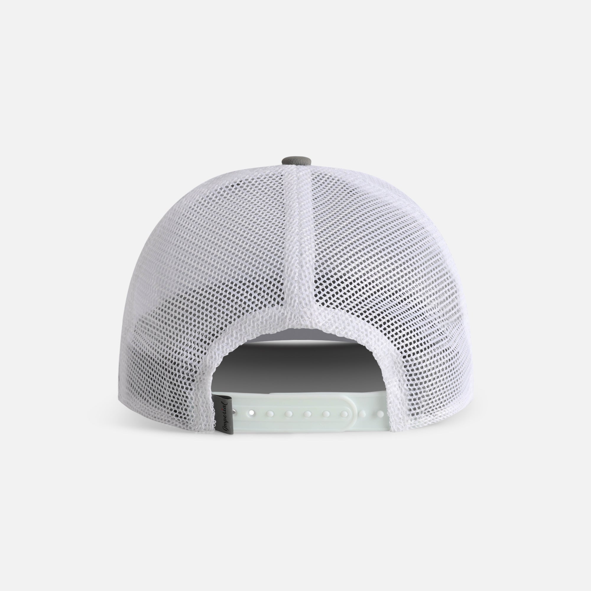 Bloody Mary by Seth McWhorter - Performance Mesh Back Cap – Imperial