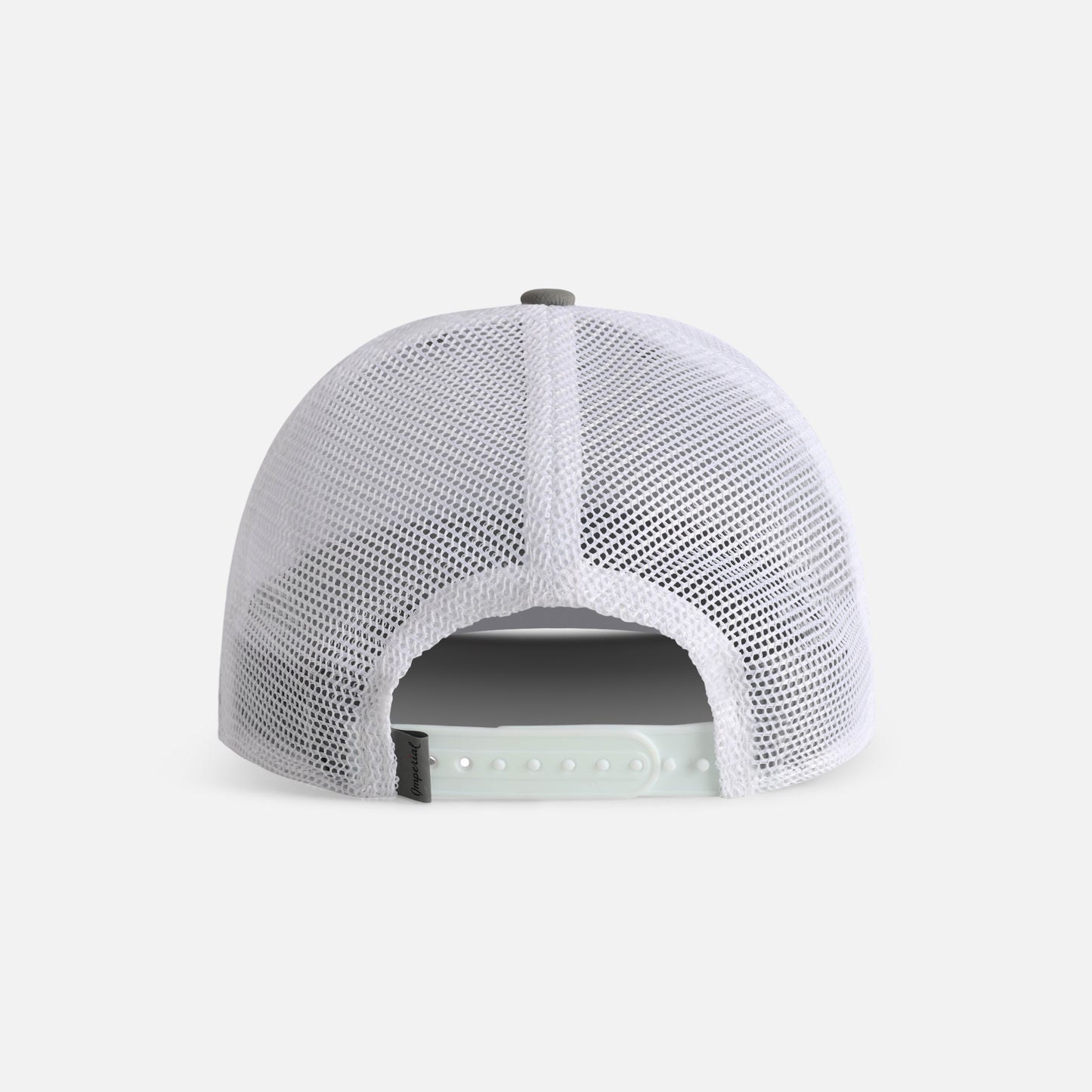 | Color: Light Grey / White