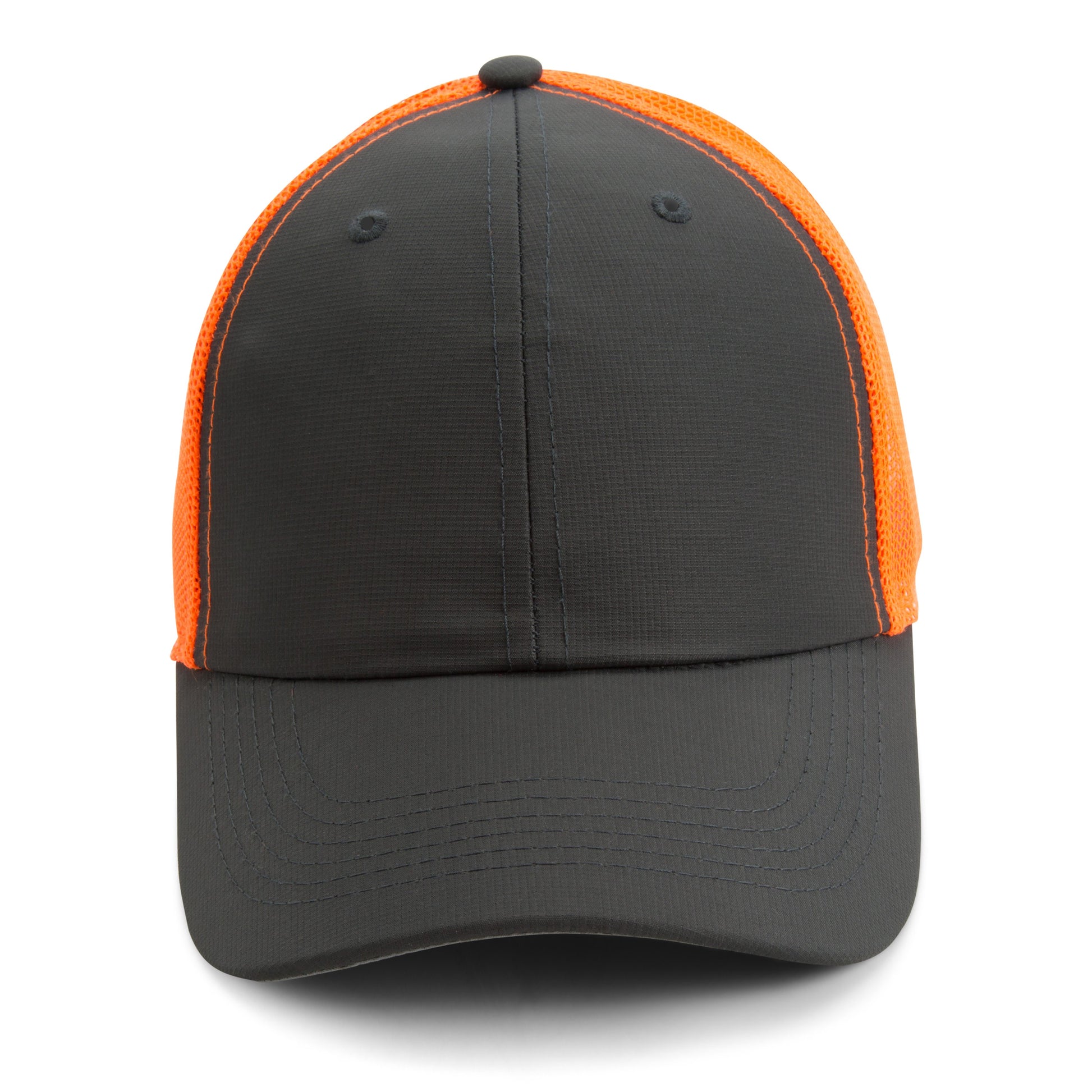 X210SM-JEC-1 | Color: Dark Grey / Neon Orange