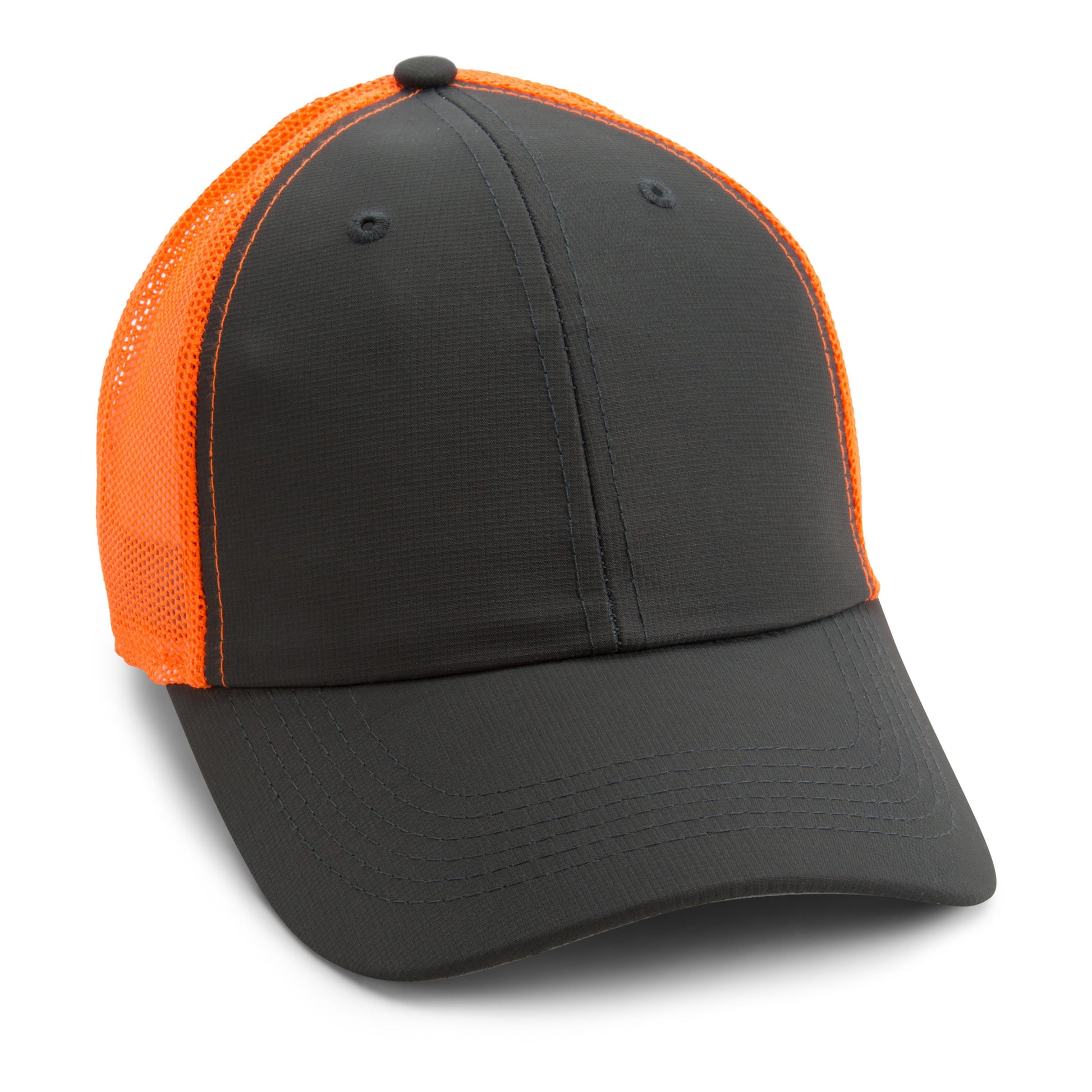X210SM-JEC-2 | Color: Dark Grey / Neon Orange