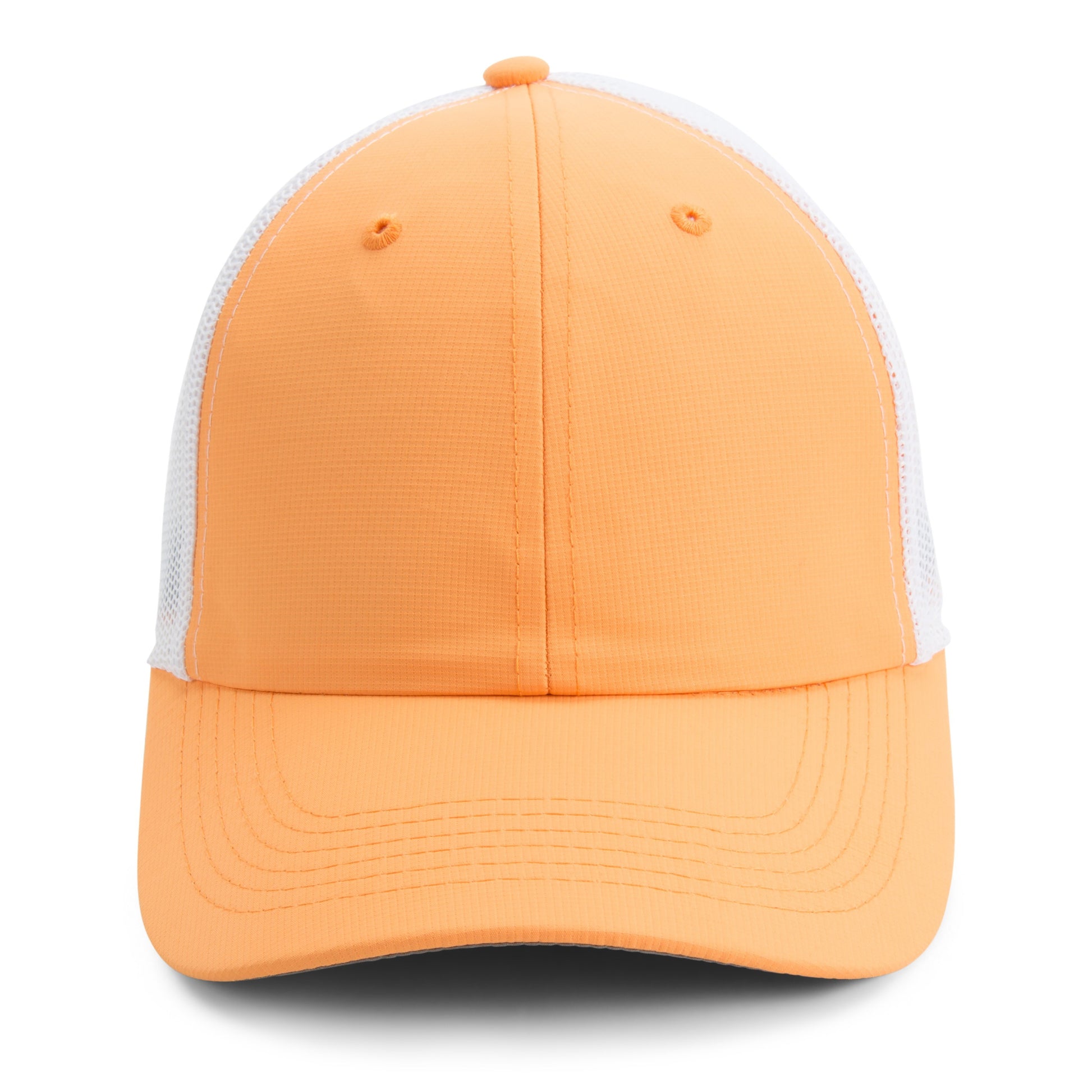 X210SM-MCX-1 | Color: Melon Orange / White