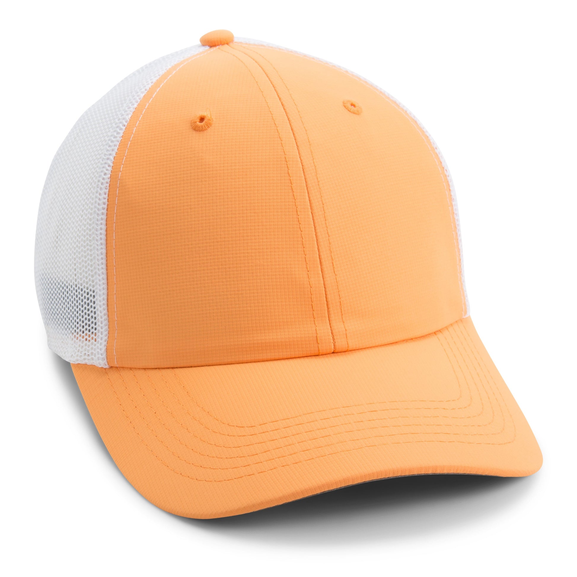 X210SM-MCX-2 | Color: Melon Orange / White