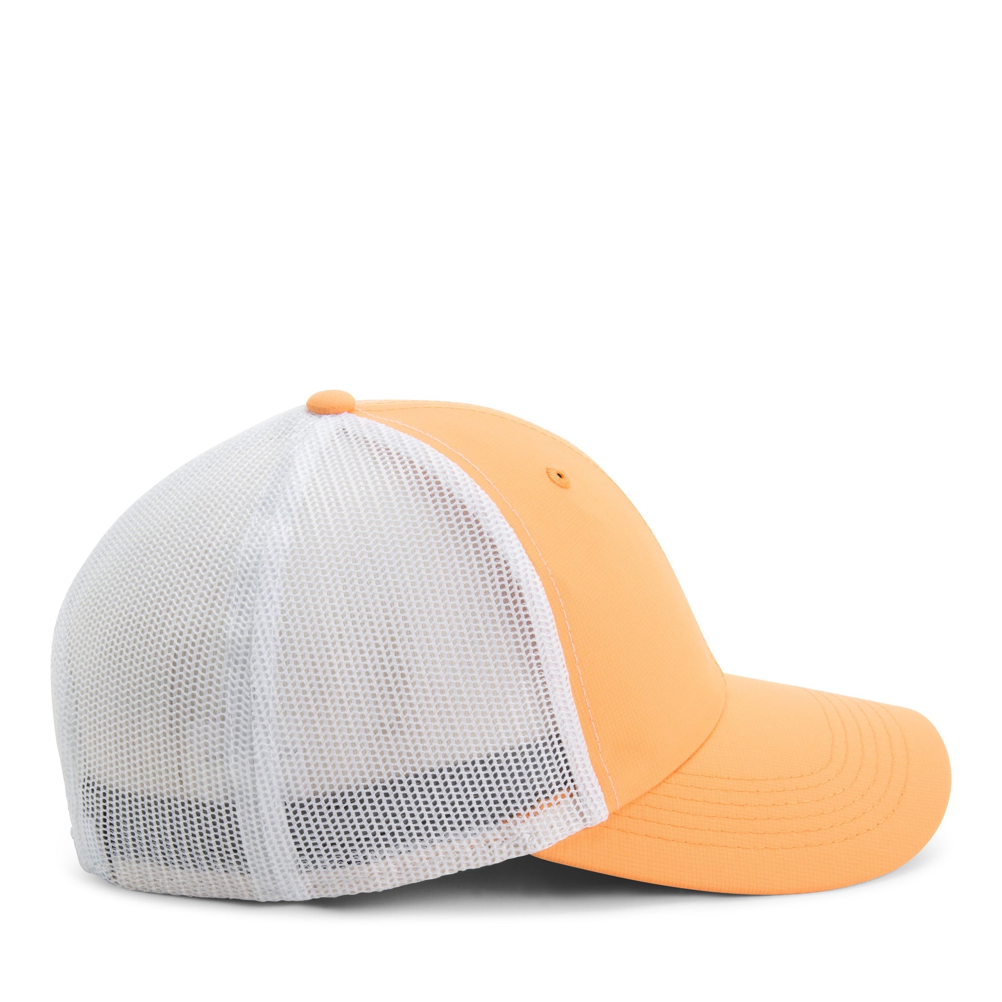X210SM-MCX-3 | Color: Melon Orange / White