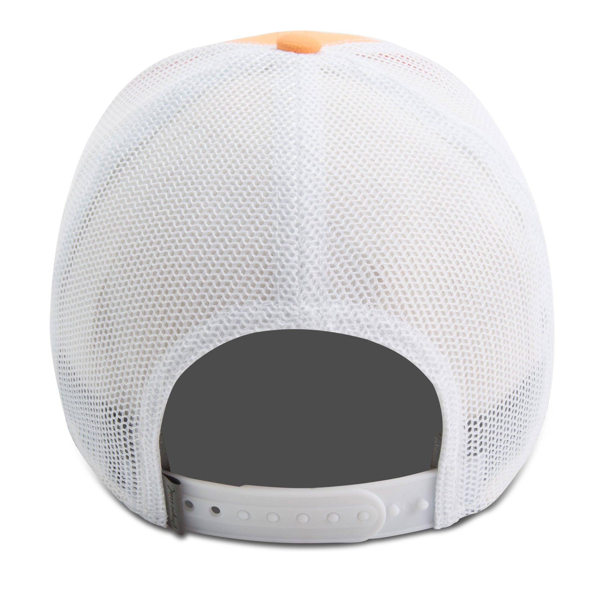 X210SM-MCX-5 | Color: Melon Orange / White
