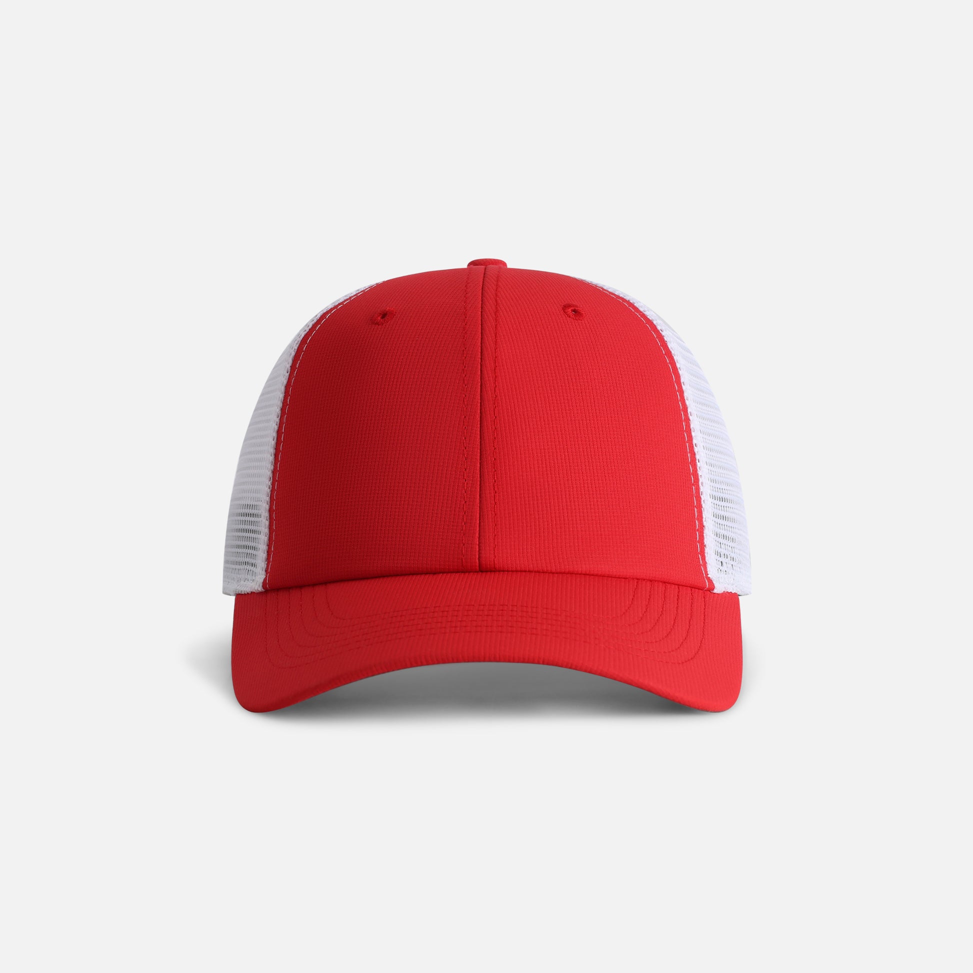 | Color: True Red / White