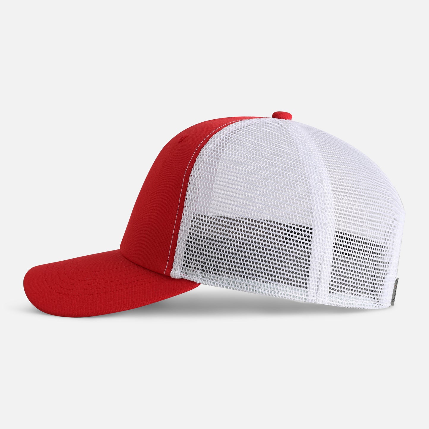 | Color: True Red / White