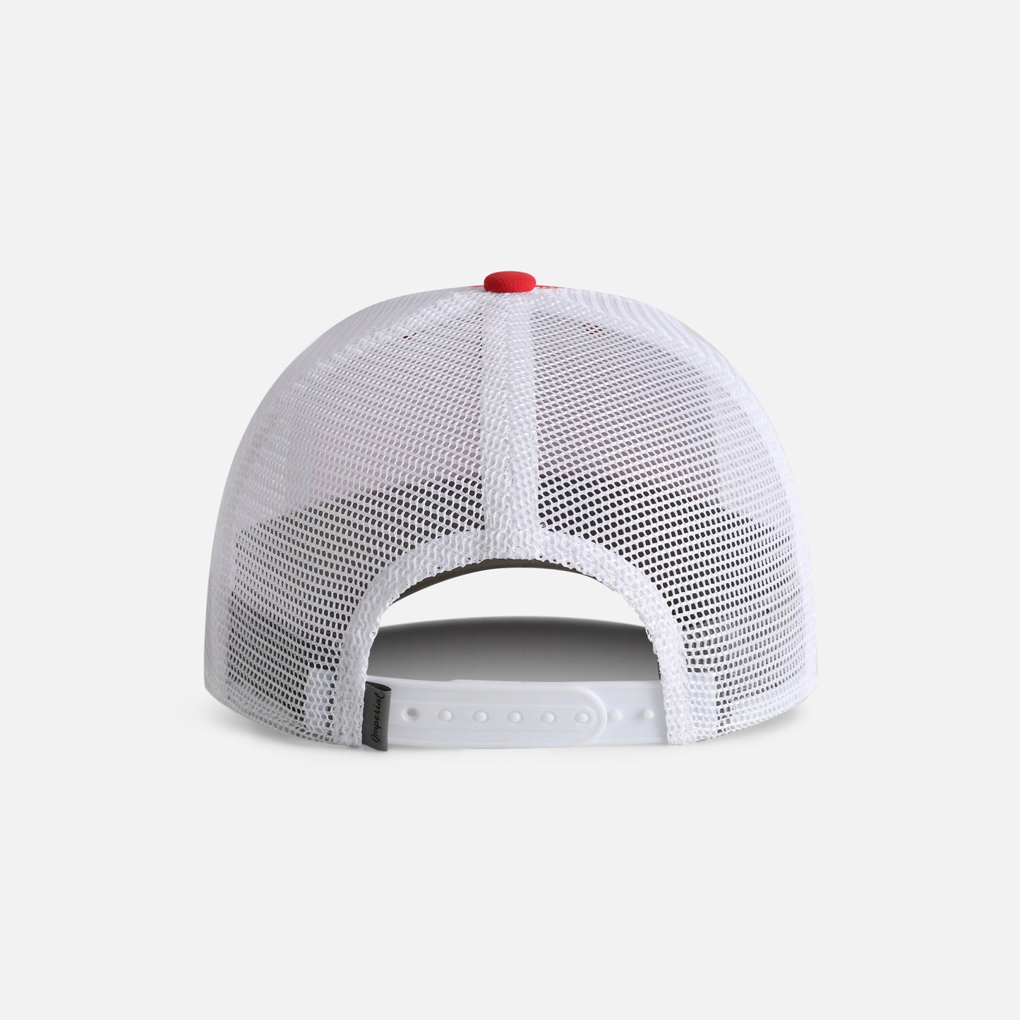 X210SM - The Structured Performance Mesh - Adjustable Mesh Back Cap