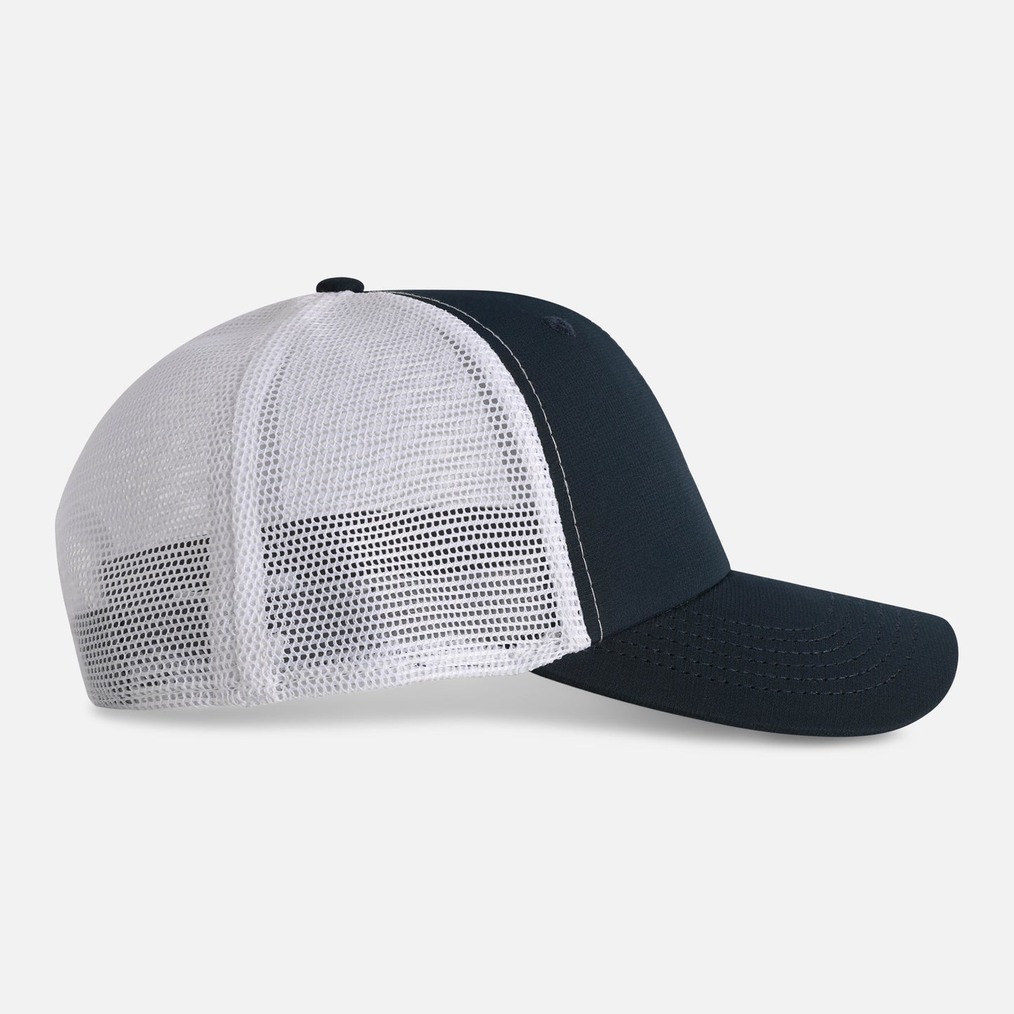 | Color: True Navy / White