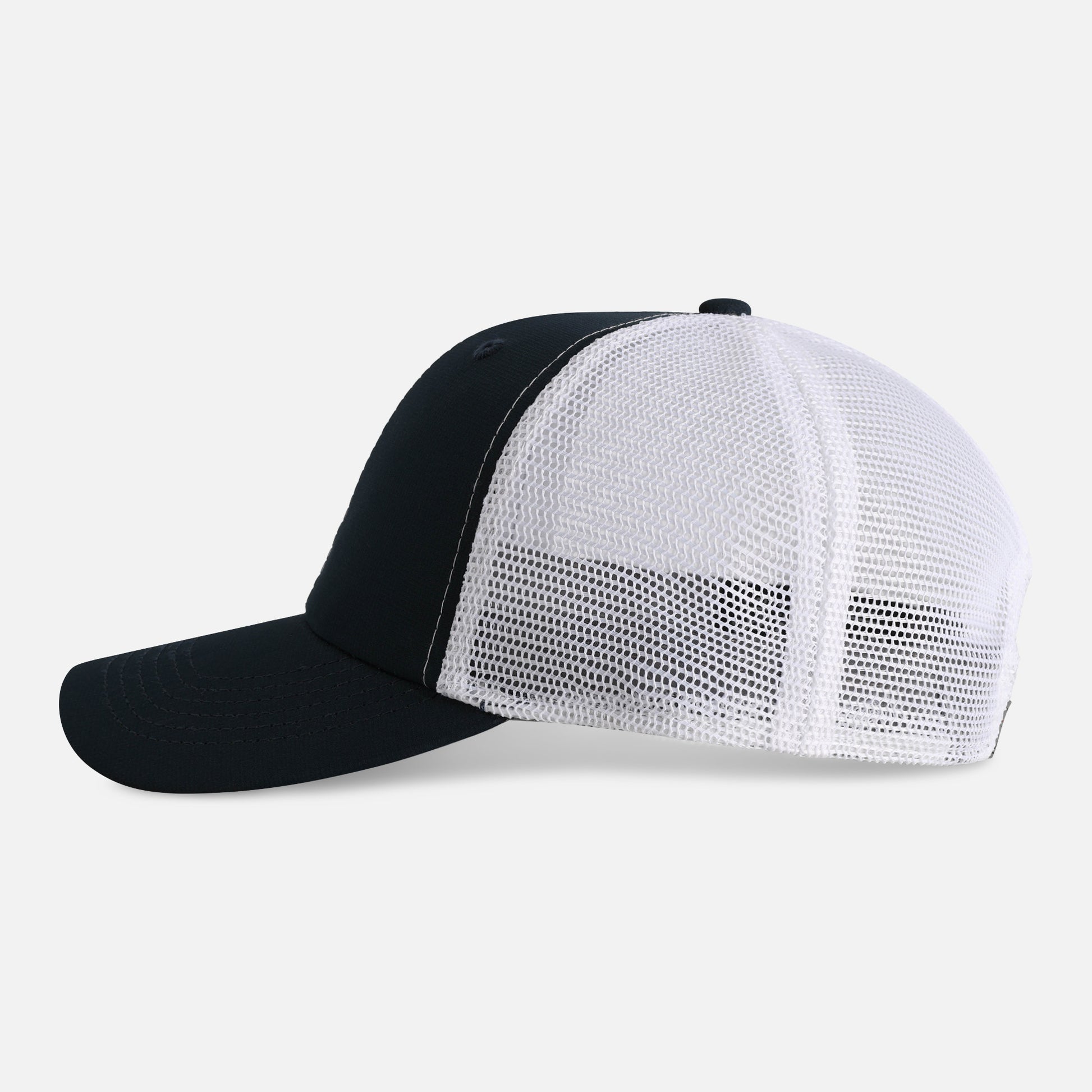 | Color: True Navy / White