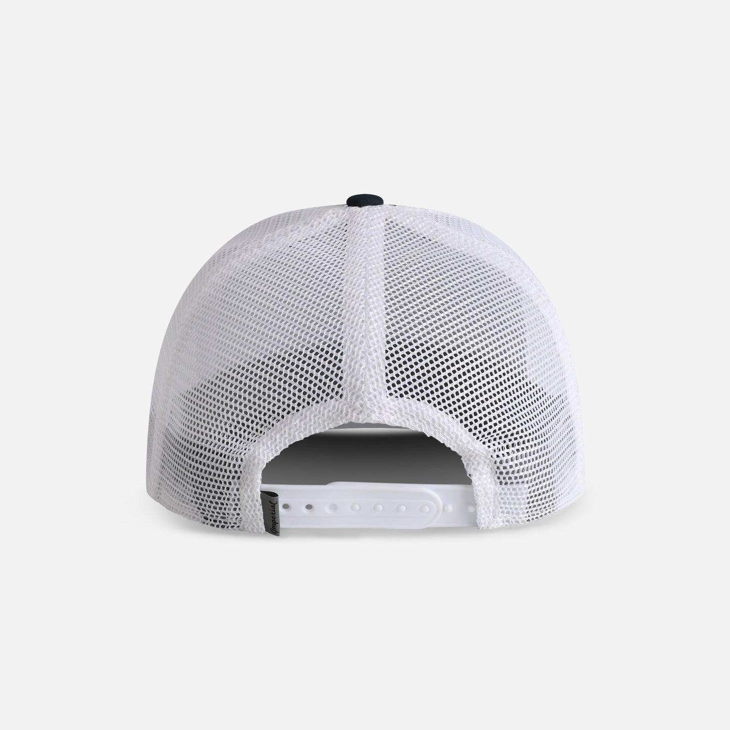 | Color: True Navy / White