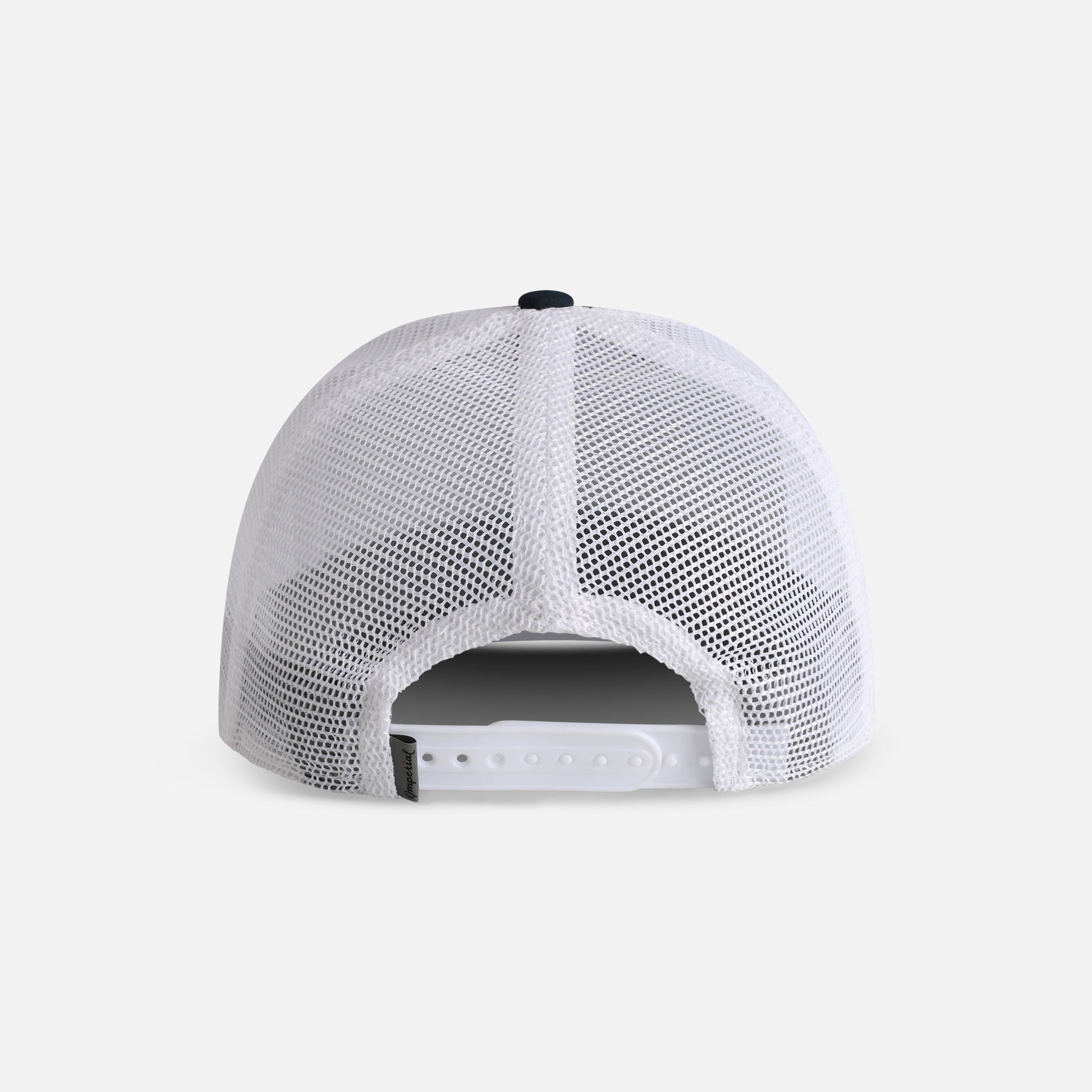 | Color: True Navy / White