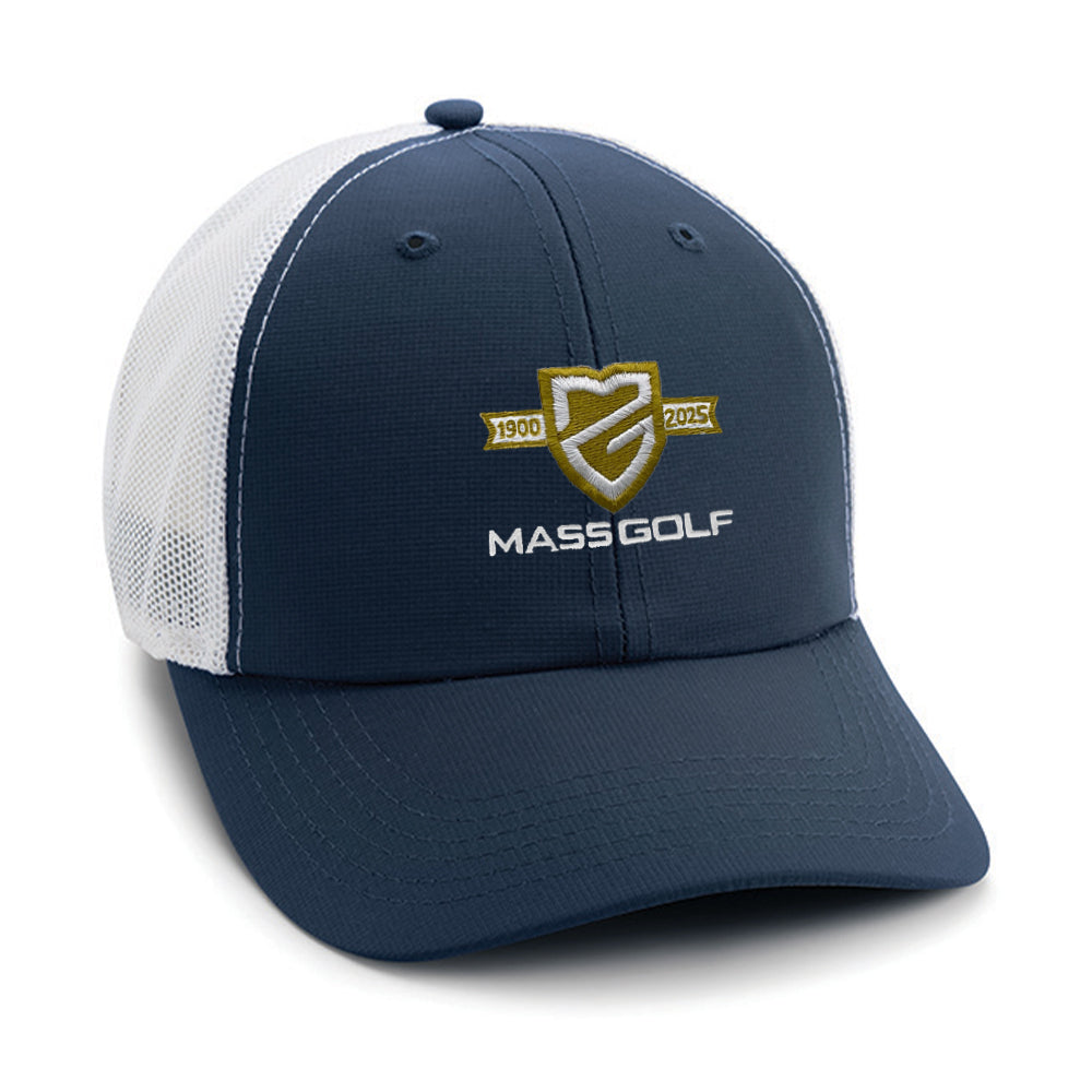 | Color: True Navy / White