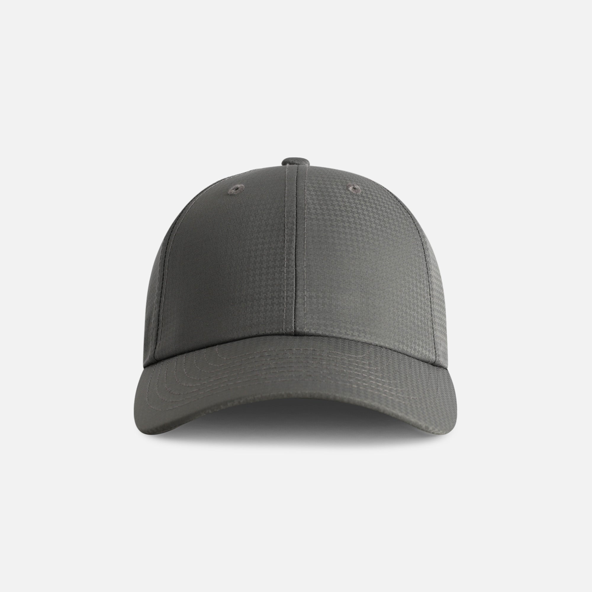 X210X The Sophisticate - Performance Grid Fabric Hat – Imperial