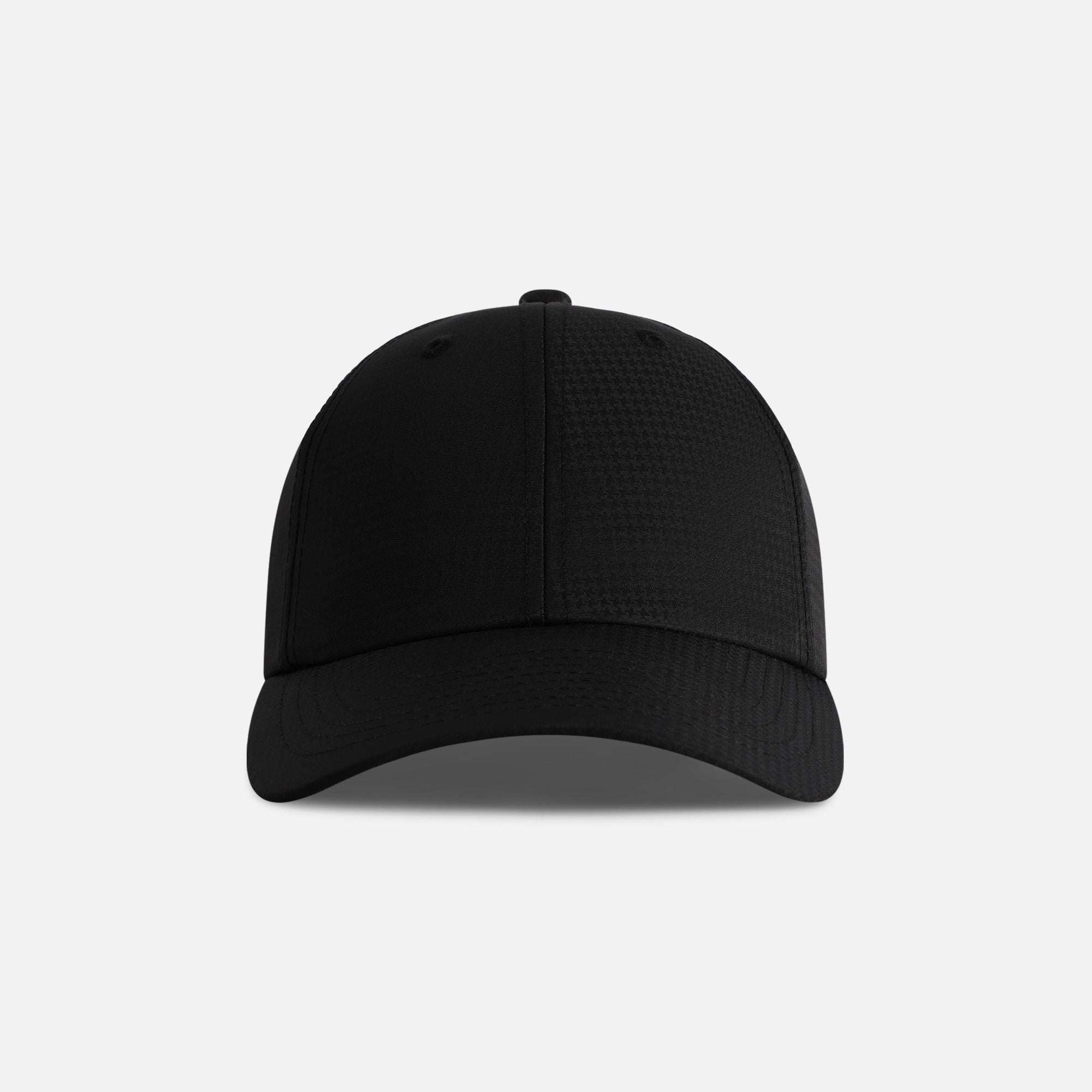帽子 wicagrocery abaca hat black X210X The Sophisticate - Performance Grid Fabric Hat – Imperial