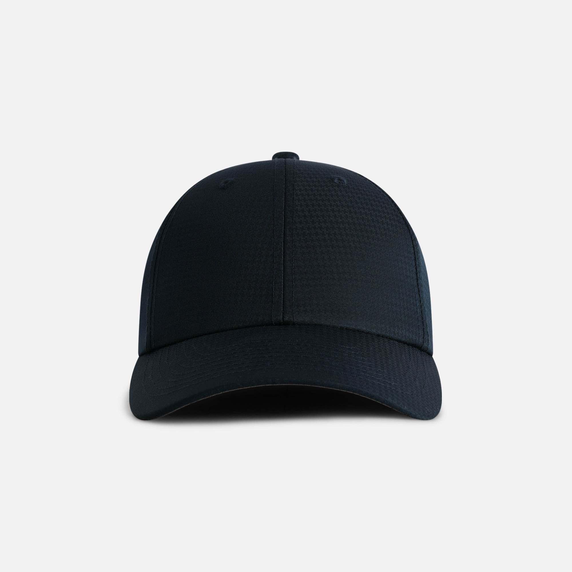 X210X The Sophisticate - Performance Grid Fabric Hat – Imperial
