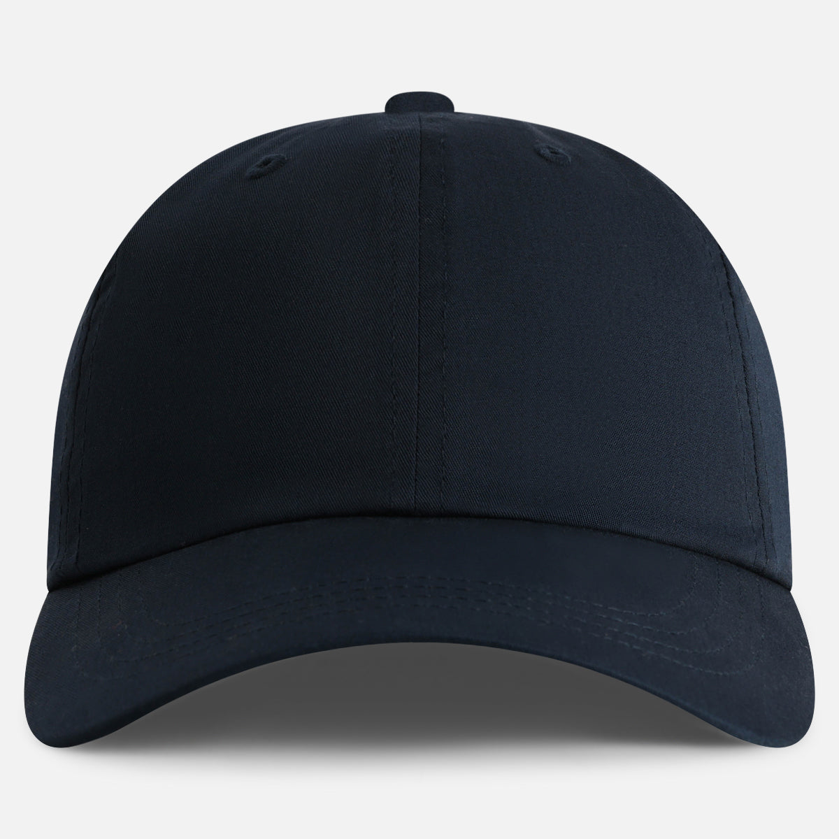 X210Z - The Zero Lightweight Cotton Cap front