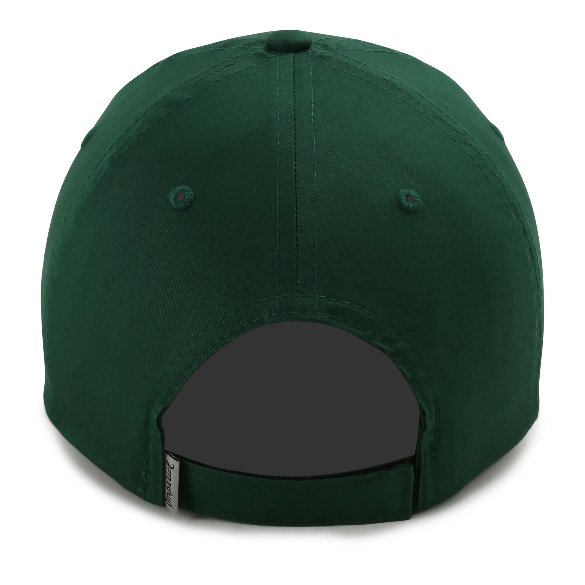 X210Z-IX2-5 | Color: Forest Green