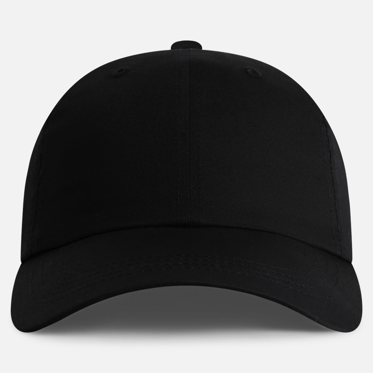 X210Z - The Zero Lightweight Cotton Cap front