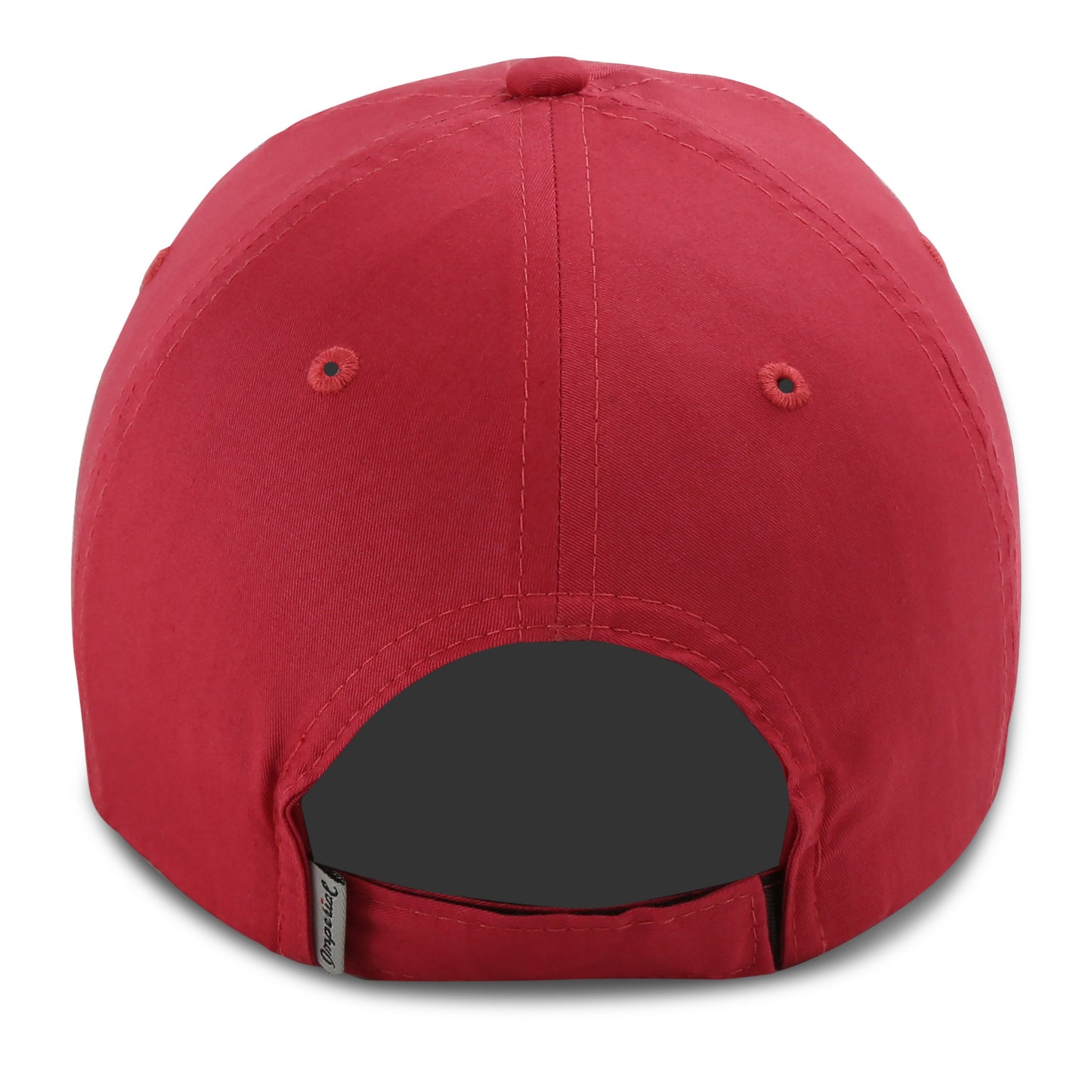 X210Z-NAN-5 | Color: Nantucket Red
