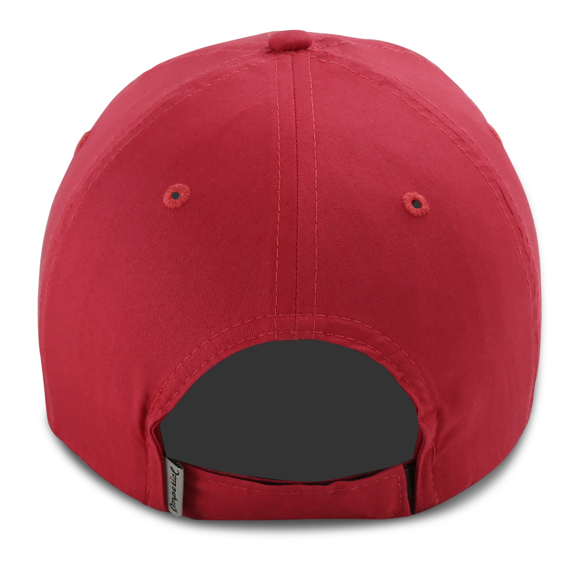 X210Z-NAN-5 | Color: Nantucket Red