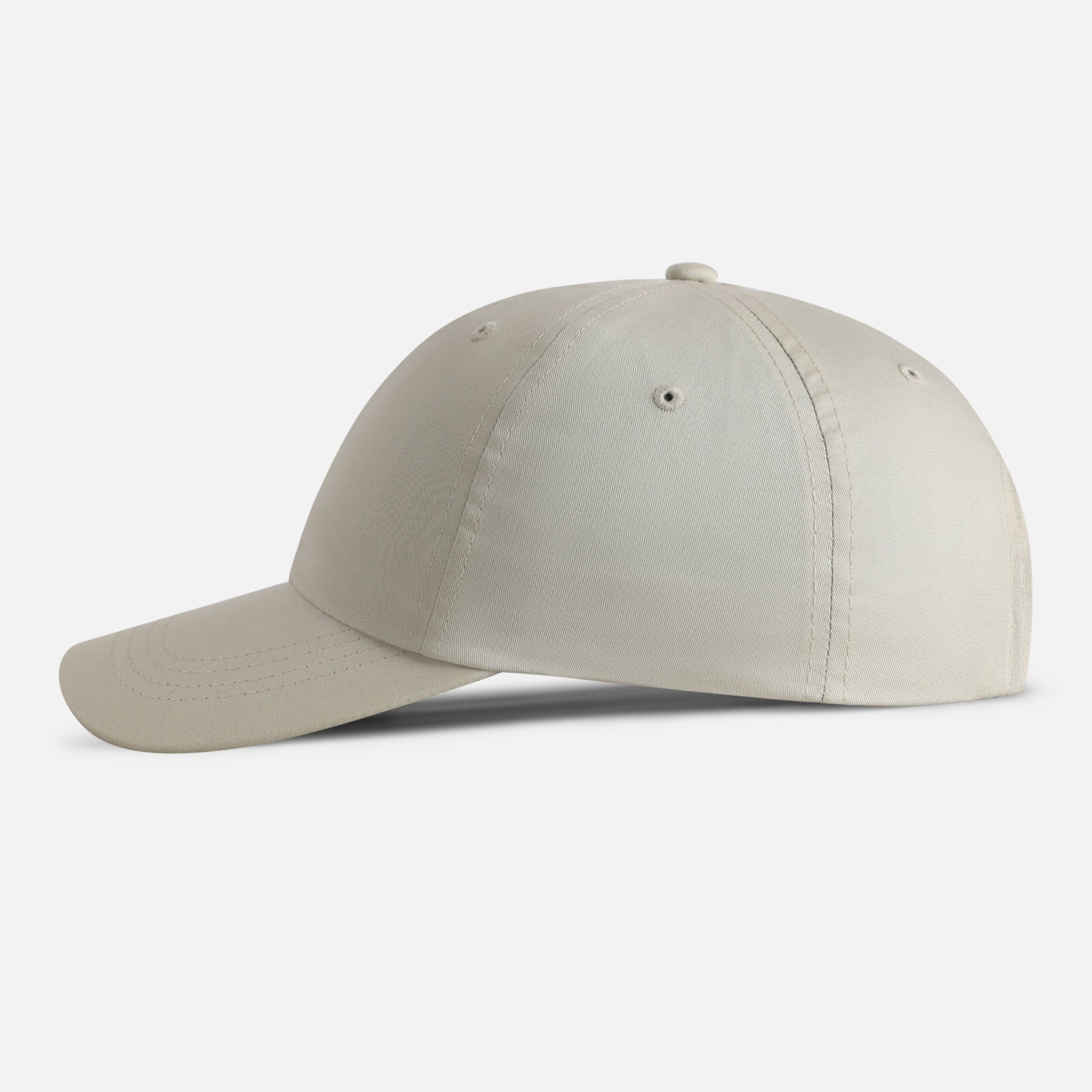 The Lightweight Carolina - Adjustable Cotton Cap – Imperial