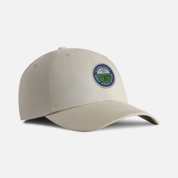 The Lightweight Carolina - Adjustable Cotton Cap – Imperial