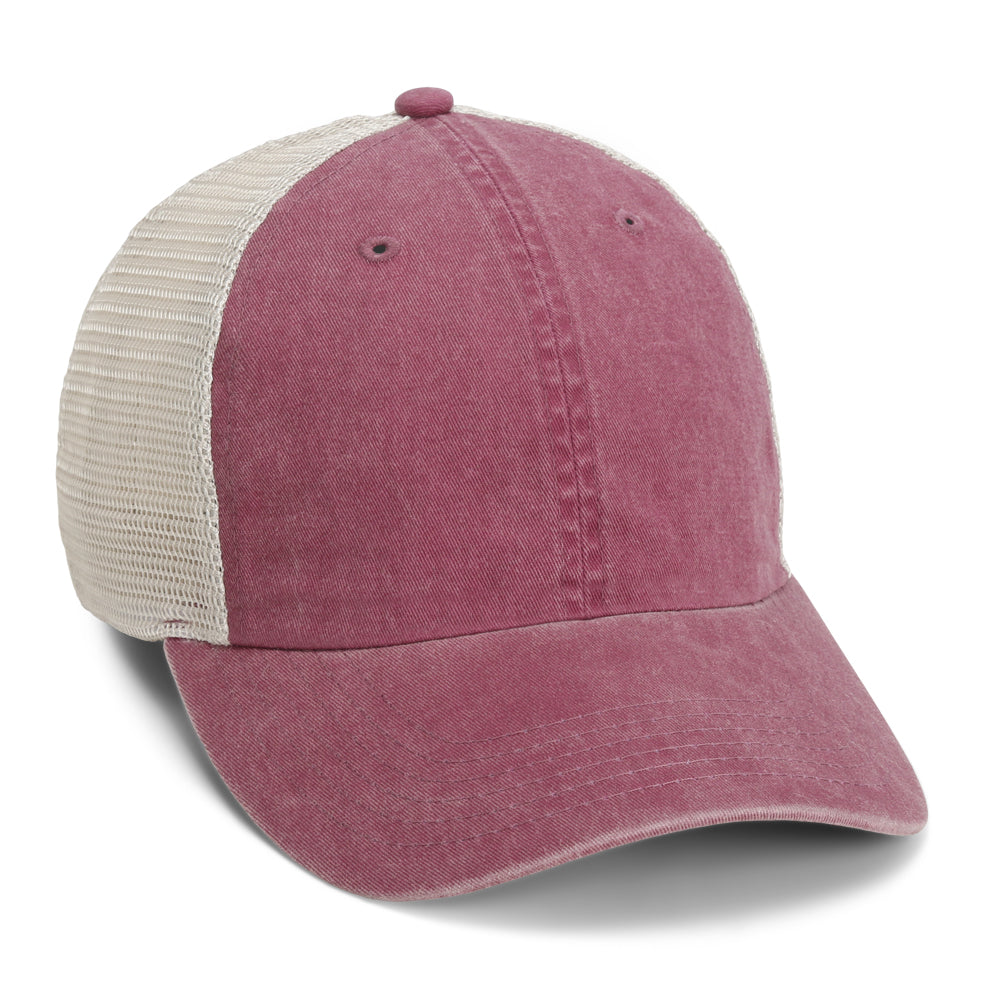 X231M-GST-2 | Color: Maroon / Stone