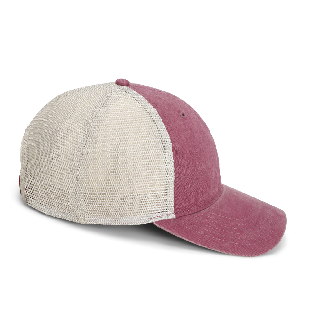 X231M-GST-3 | Color: Maroon / Stone