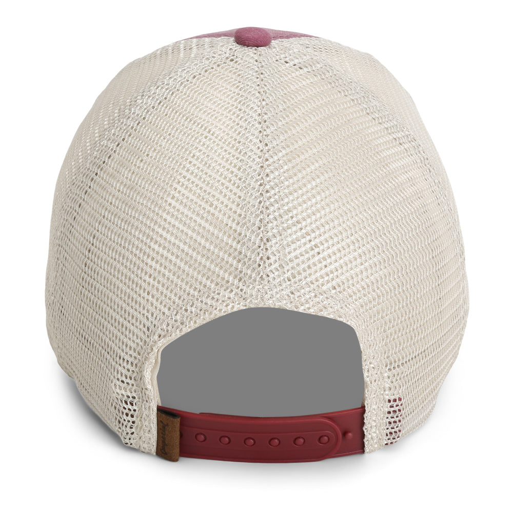 X231M-GST-5 | Color: Maroon / Stone
