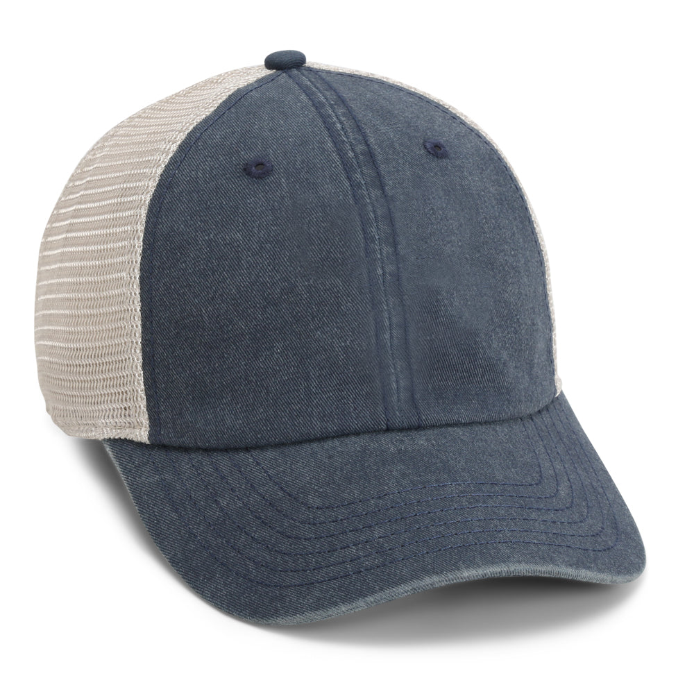 X231M-HSN-2 | Color: Navy / Stone