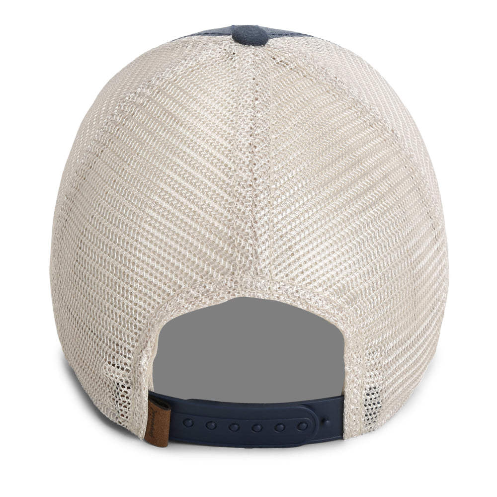X231M-HSN-5 | Color: Navy / Stone