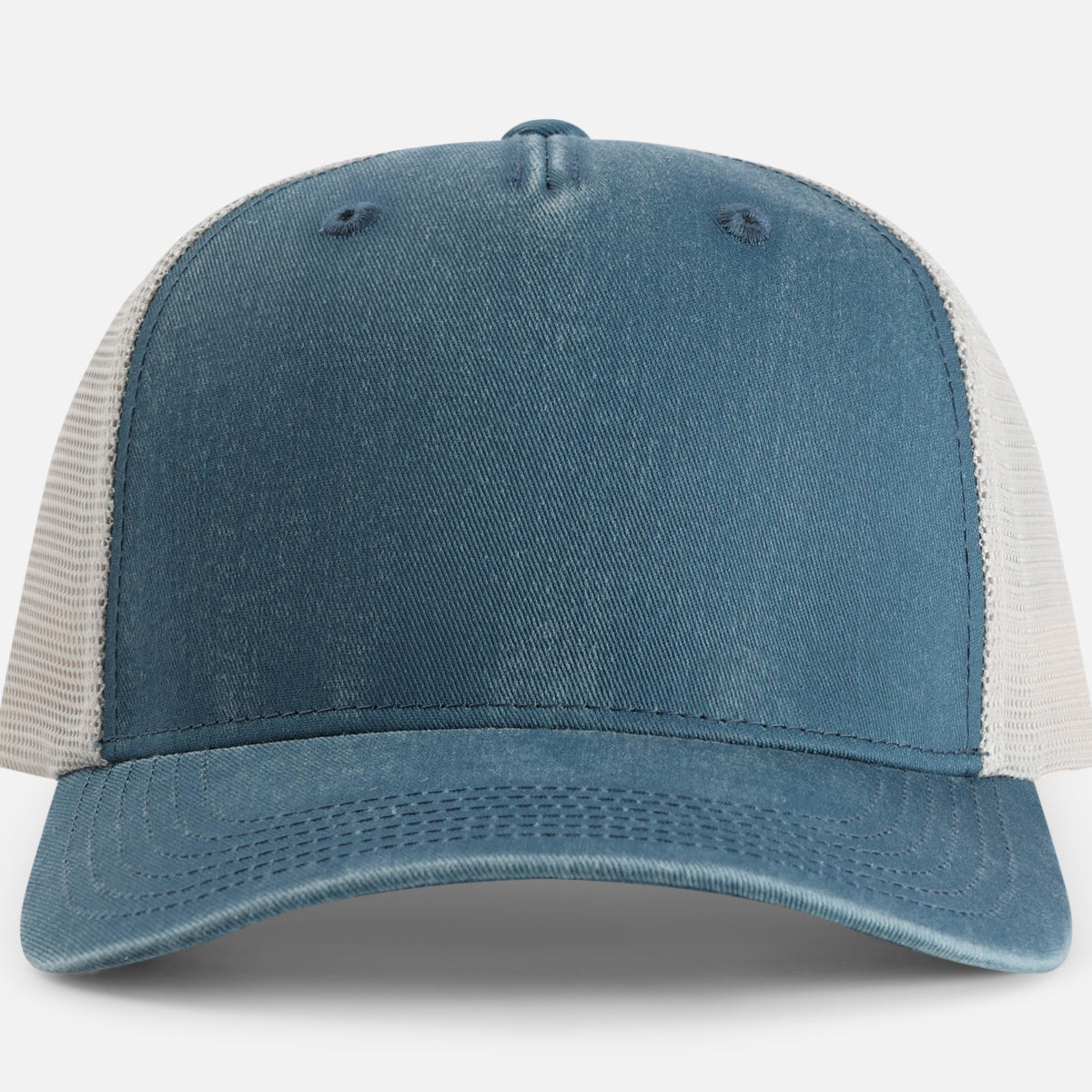 X240M The Gambit Meshback - Structured 5-Panel Cap front