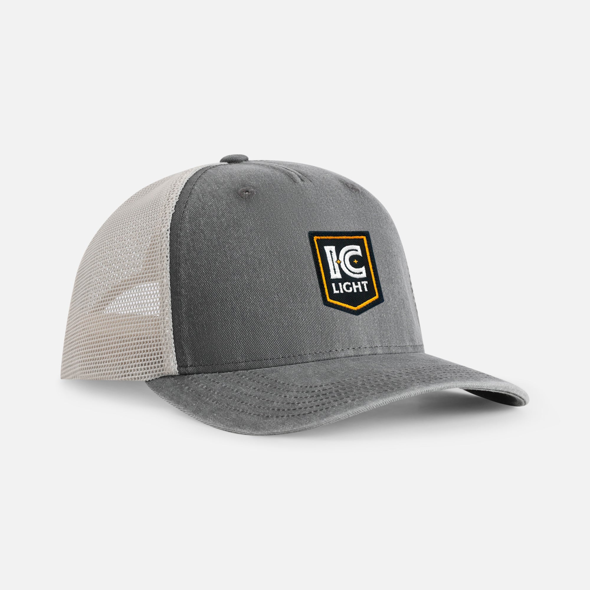 The Best High Crown Trucker Hats | Imperial