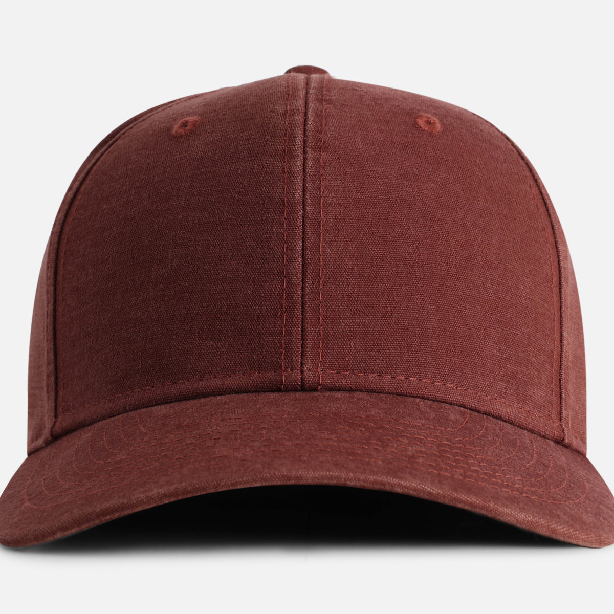 X250 The Plan - Heavy Washed Cotton Hat front