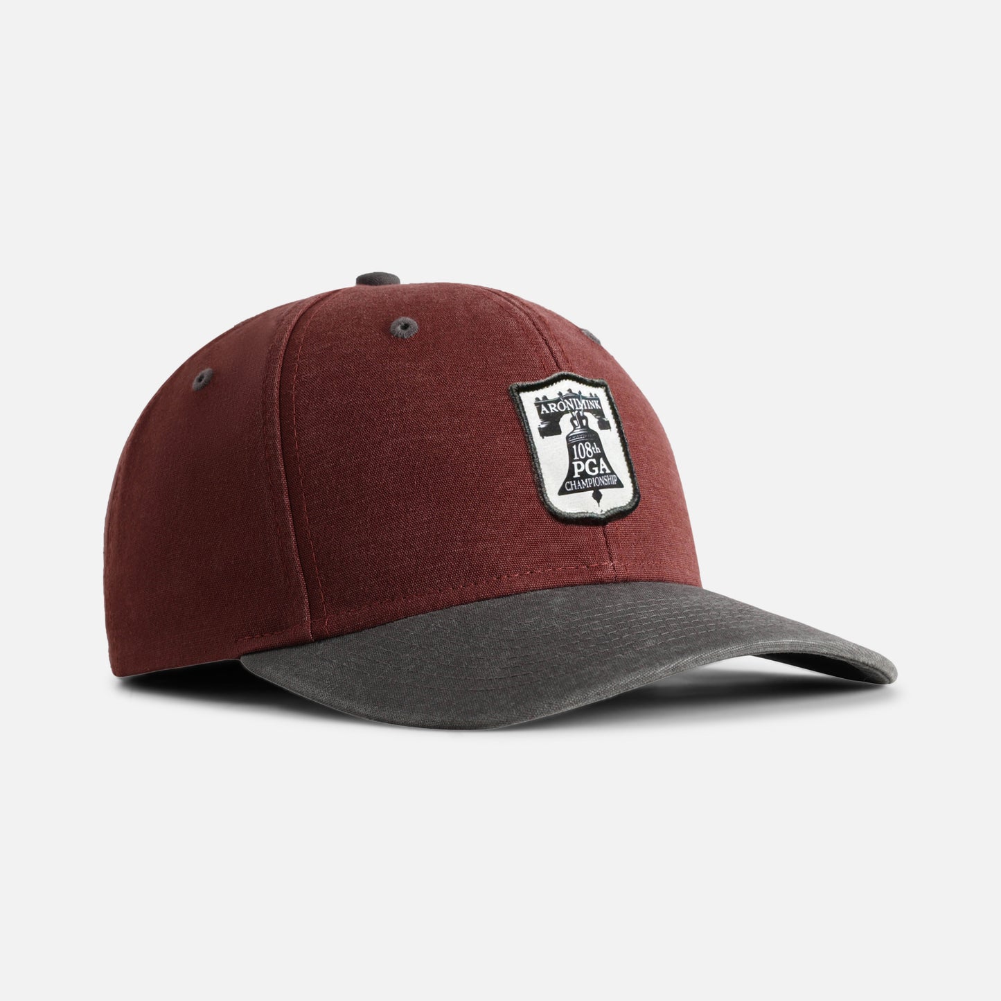 | Color: Black Cherry / Graphite