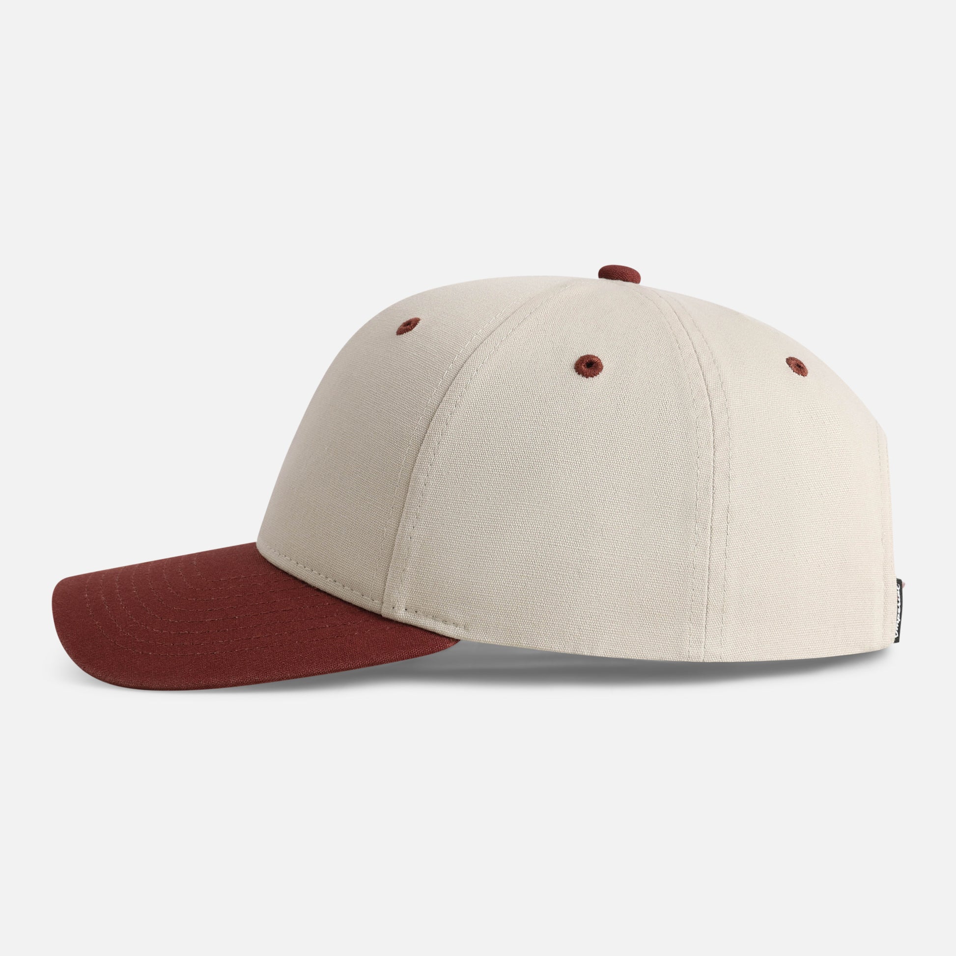 | Color: Putty / Black Cherry
