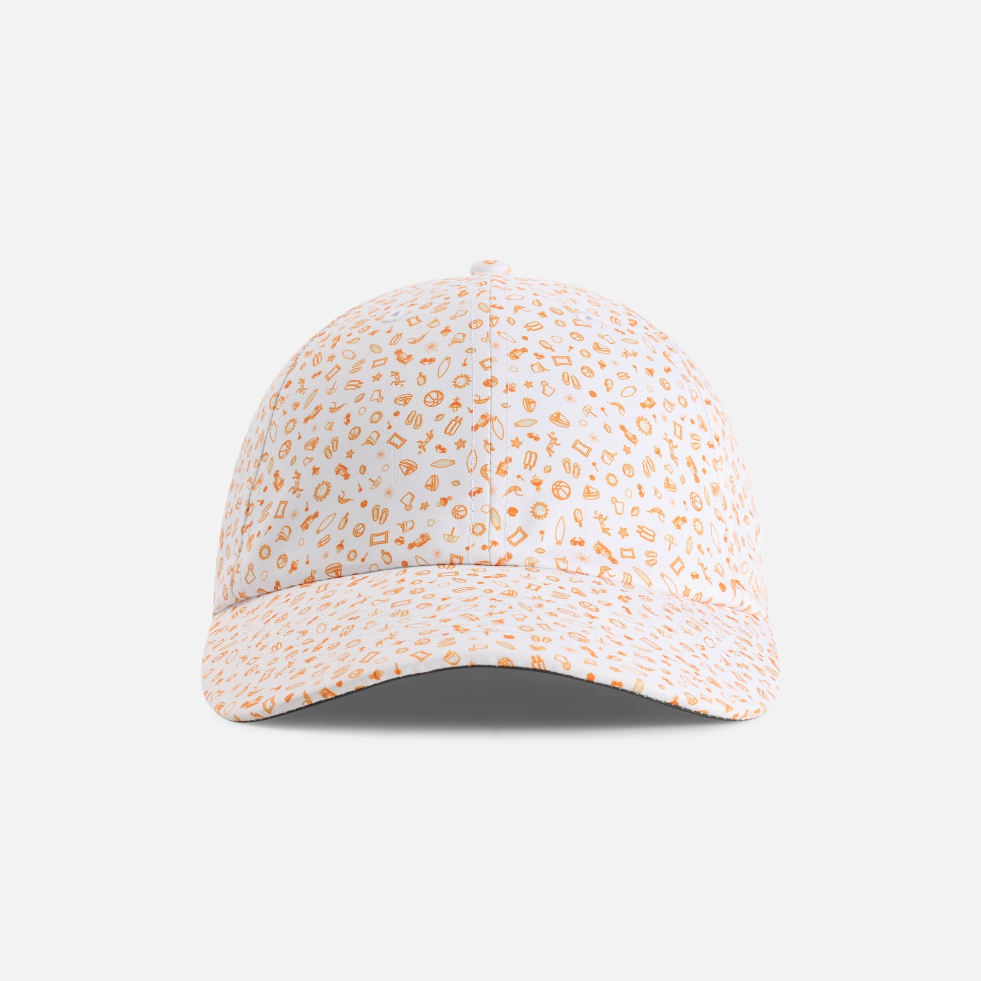 X310R-BEC-1 | Color: Beach Orange