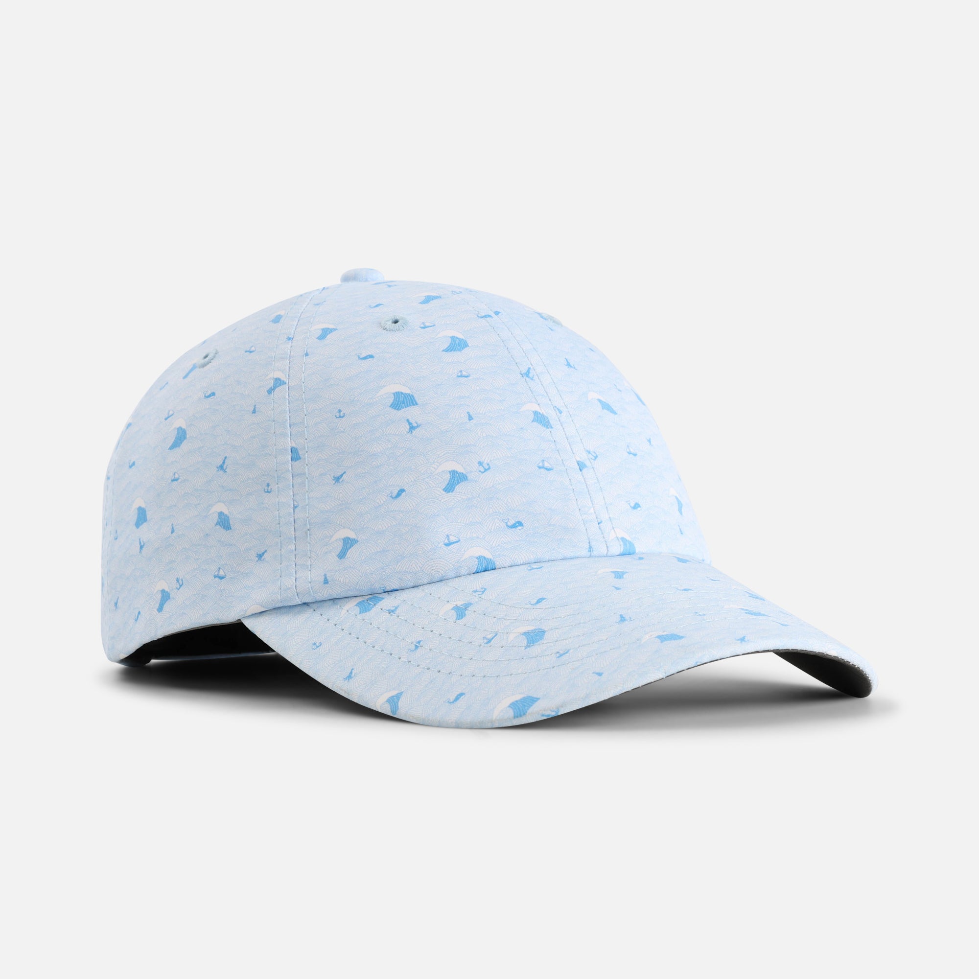 Elixir Same Cap X310R - The Elixir Patterned Performance Cap – Imperial